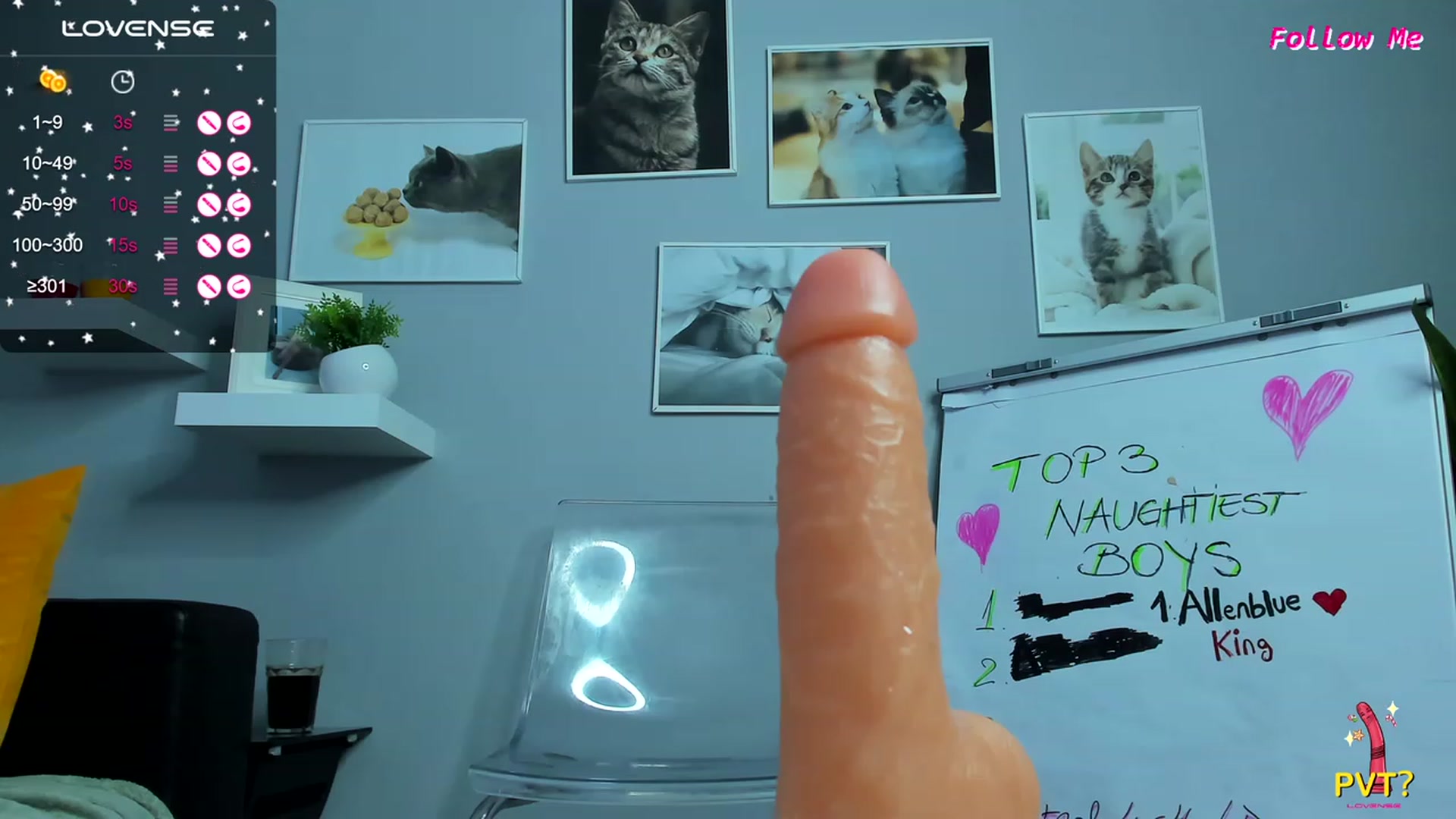 Gallery image thumbnail from Natalyvaldez's myfreecams stream on, 08/30/2023, 11:57 image 18 of 20