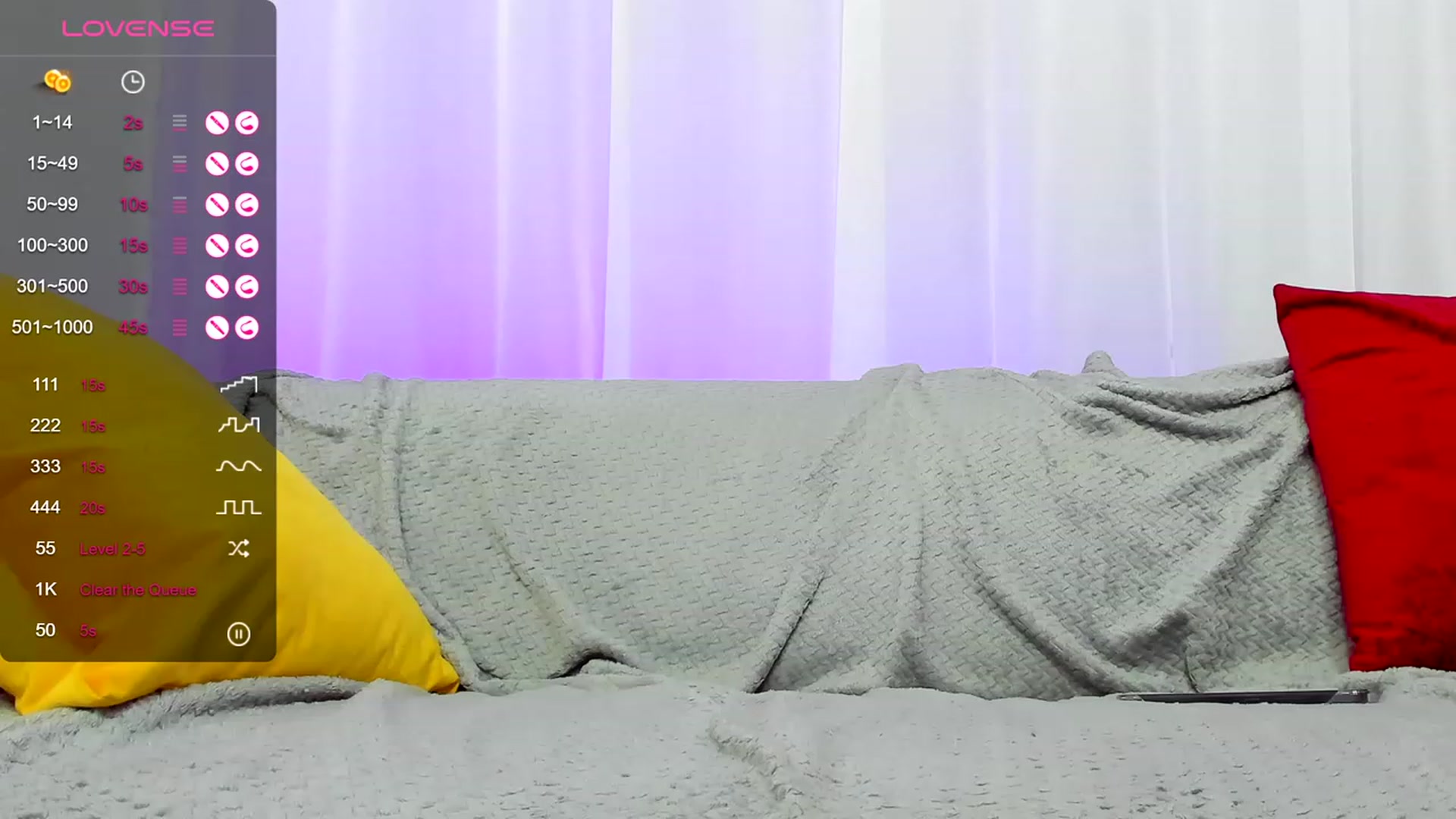 Gallery image thumbnail from Natalyvaldez's myfreecams stream on, 09/17/2023, 11:51 image 1 of 20