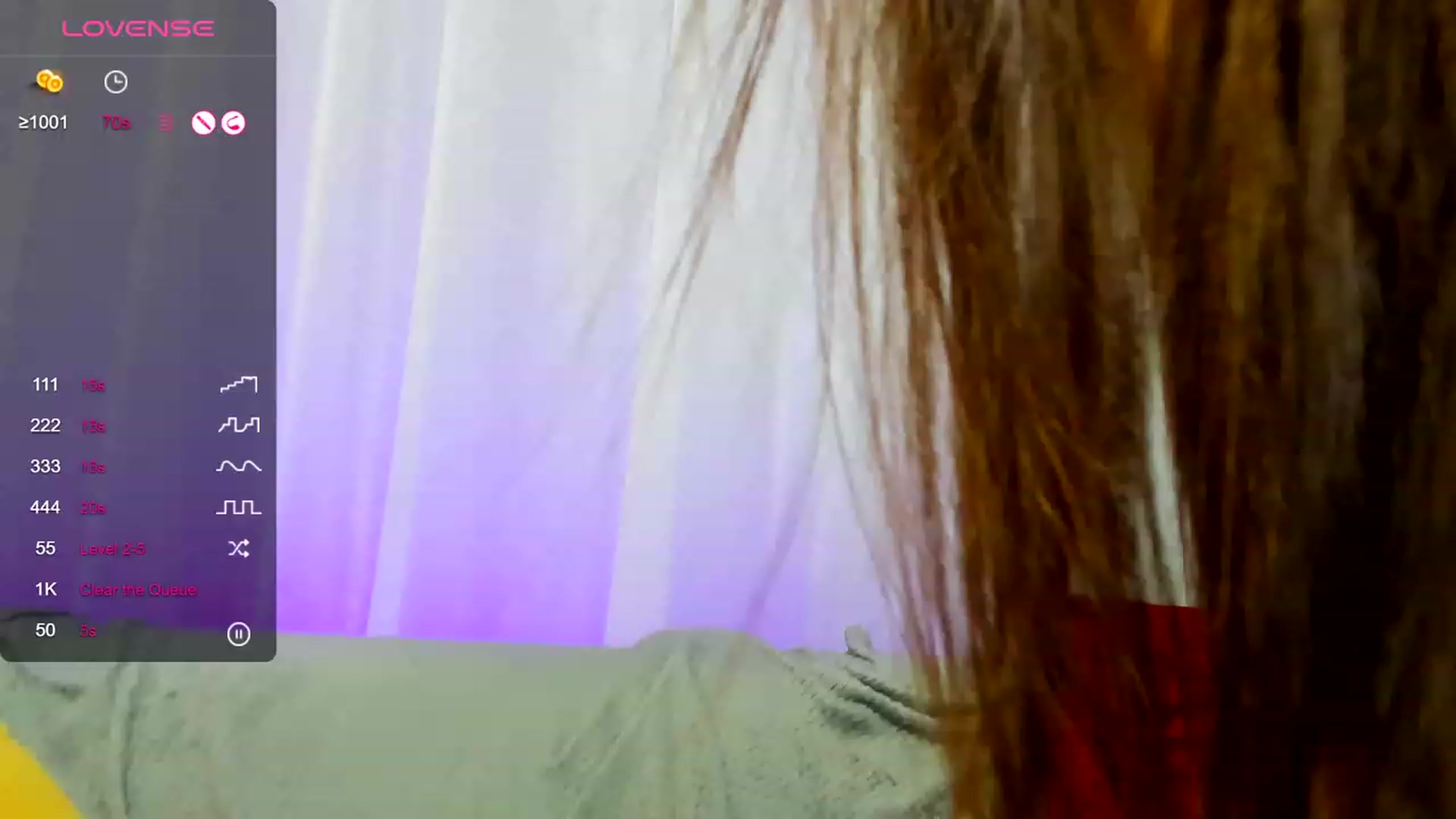Gallery image thumbnail from Natalyvaldez's myfreecams stream on, 09/17/2023, 11:51 image 7 of 20