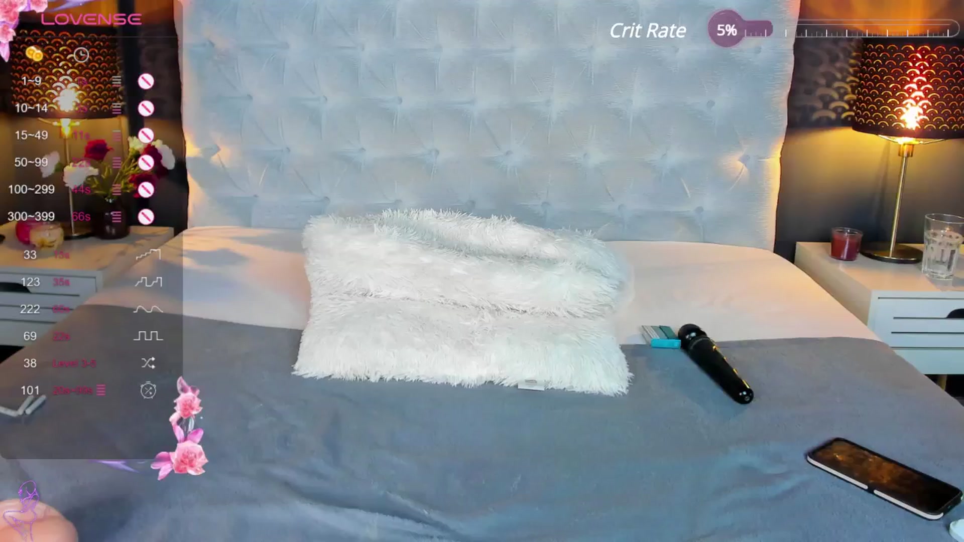 Gallery image thumbnail from Natalyvaldez's myfreecams stream on, 08/30/2024, 09:42 image 13 of 20