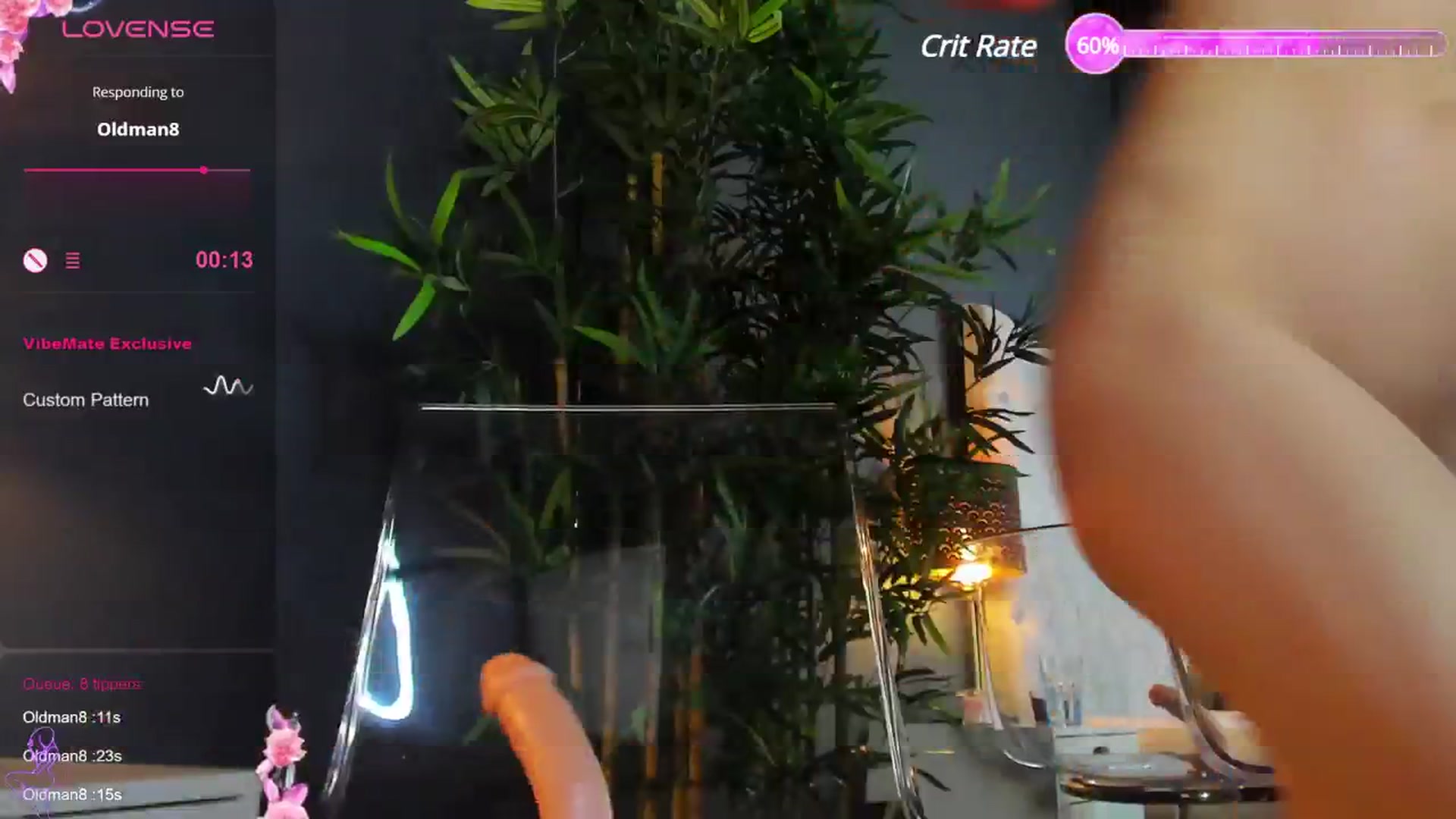 Gallery image thumbnail from Natalyvaldez's myfreecams stream on, 08/31/2024, 09:33 image 20 of 20