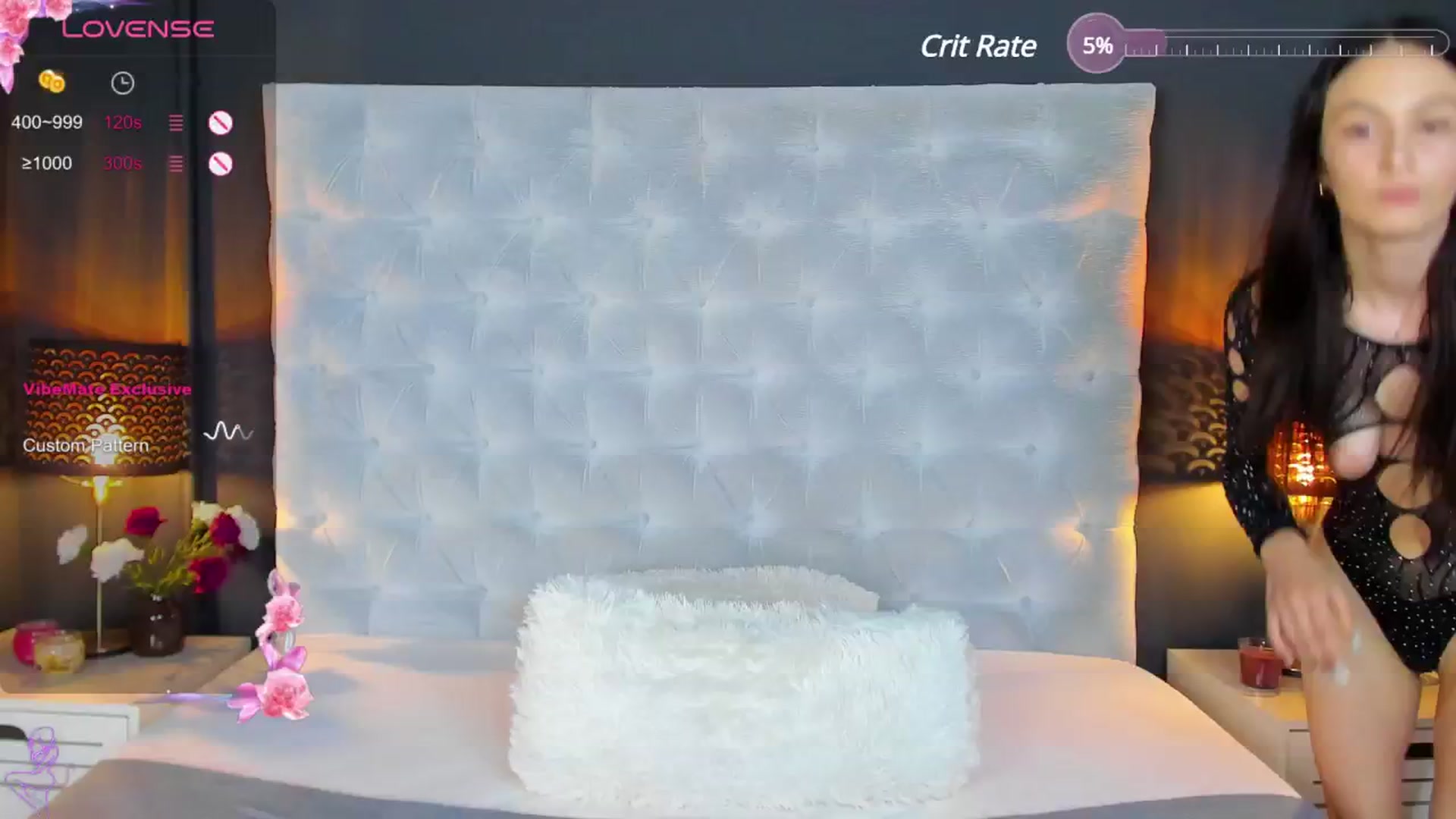 Gallery image thumbnail from Natalyvaldez's myfreecams stream on, 08/31/2024, 16:00 image 20 of 20
