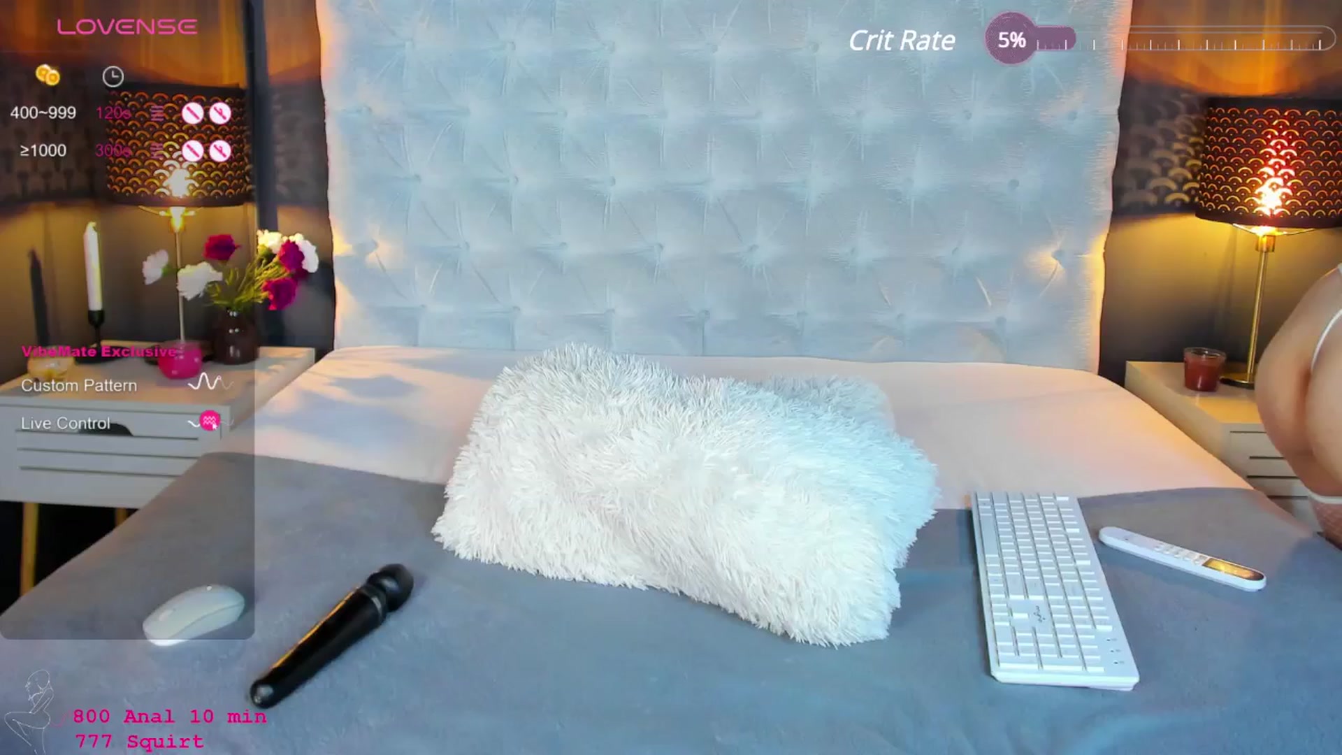 Gallery image thumbnail from Natalyvaldez's myfreecams stream on, 09/09/2024, 12:13 image 20 of 20