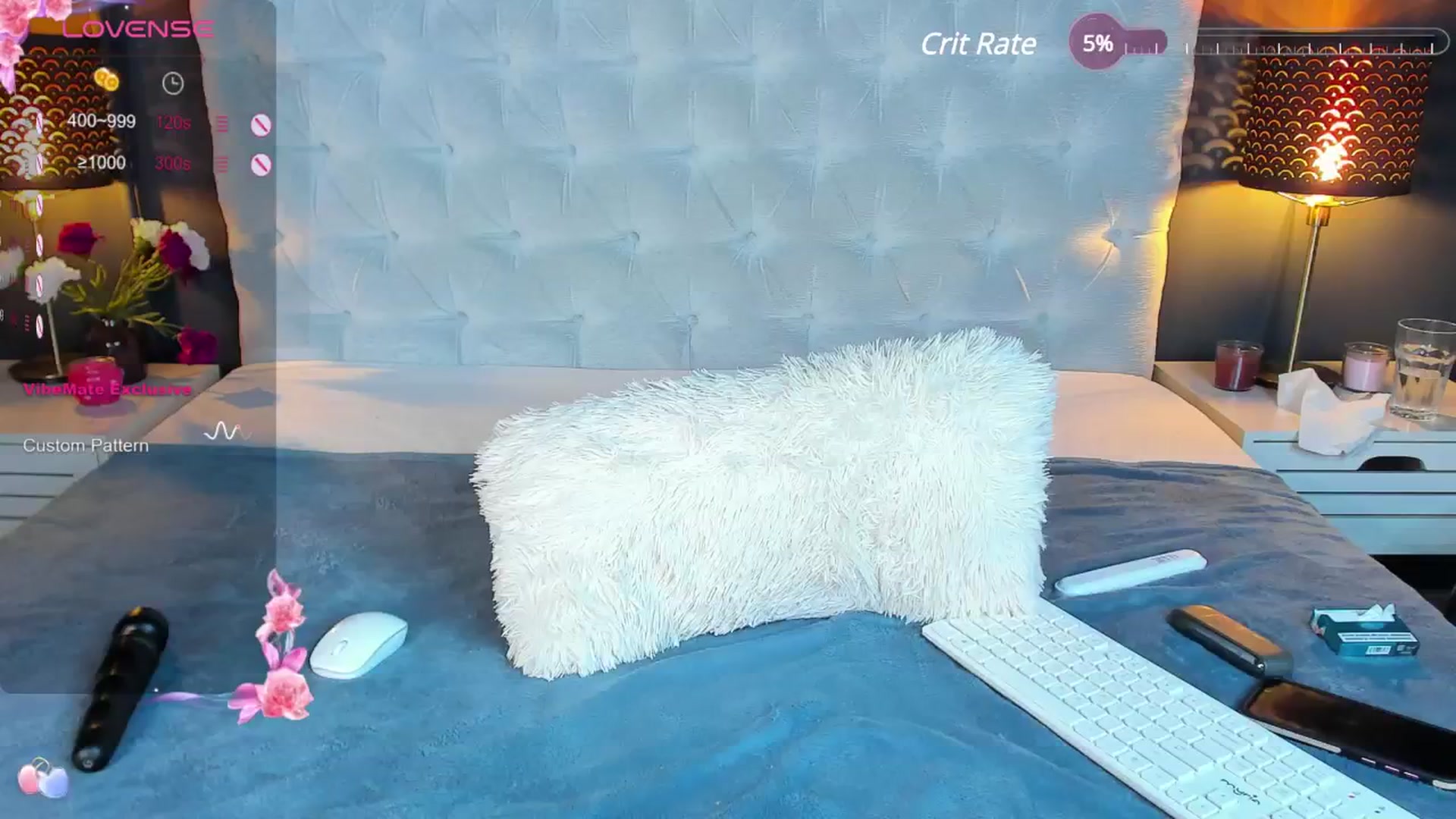 Gallery image thumbnail from Natalyvaldez's myfreecams stream on, 09/15/2024, 14:11 image 17 of 20