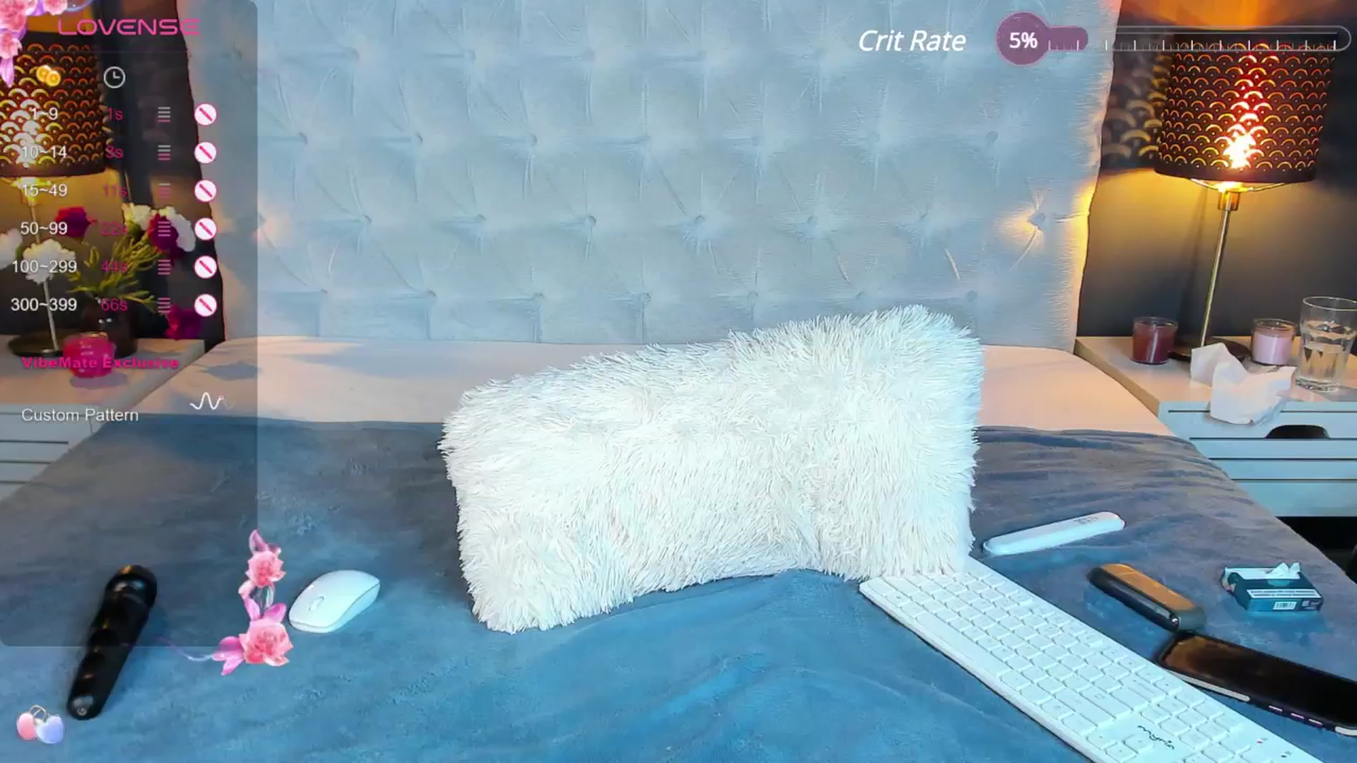 Gallery image thumbnail from Natalyvaldez's myfreecams stream on, 09/15/2024, 14:11 image 16 of 20