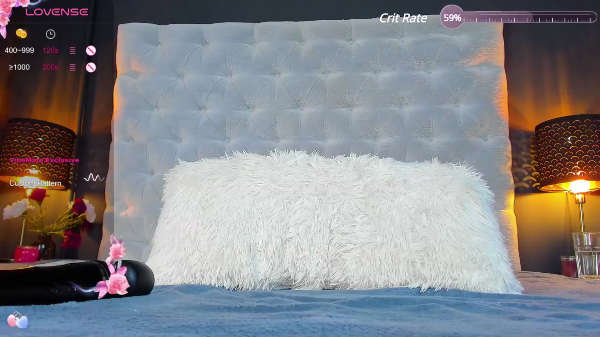 Gallery image thumbnail from Natalyvaldez's myfreecams stream on, 09/21/2024, 24:43 image 10 of 20