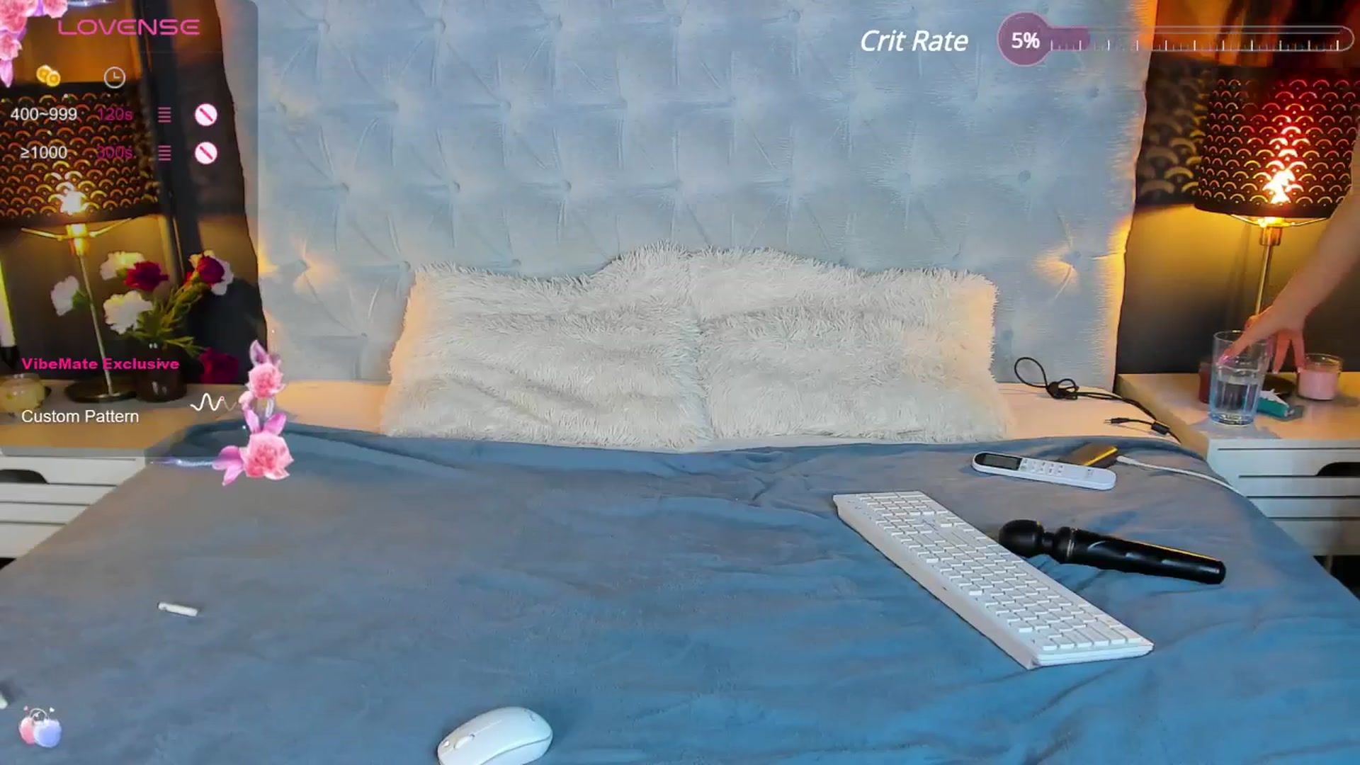 Gallery image thumbnail from Natalyvaldez's myfreecams stream on, 09/23/2024, 02:12 image 5 of 20