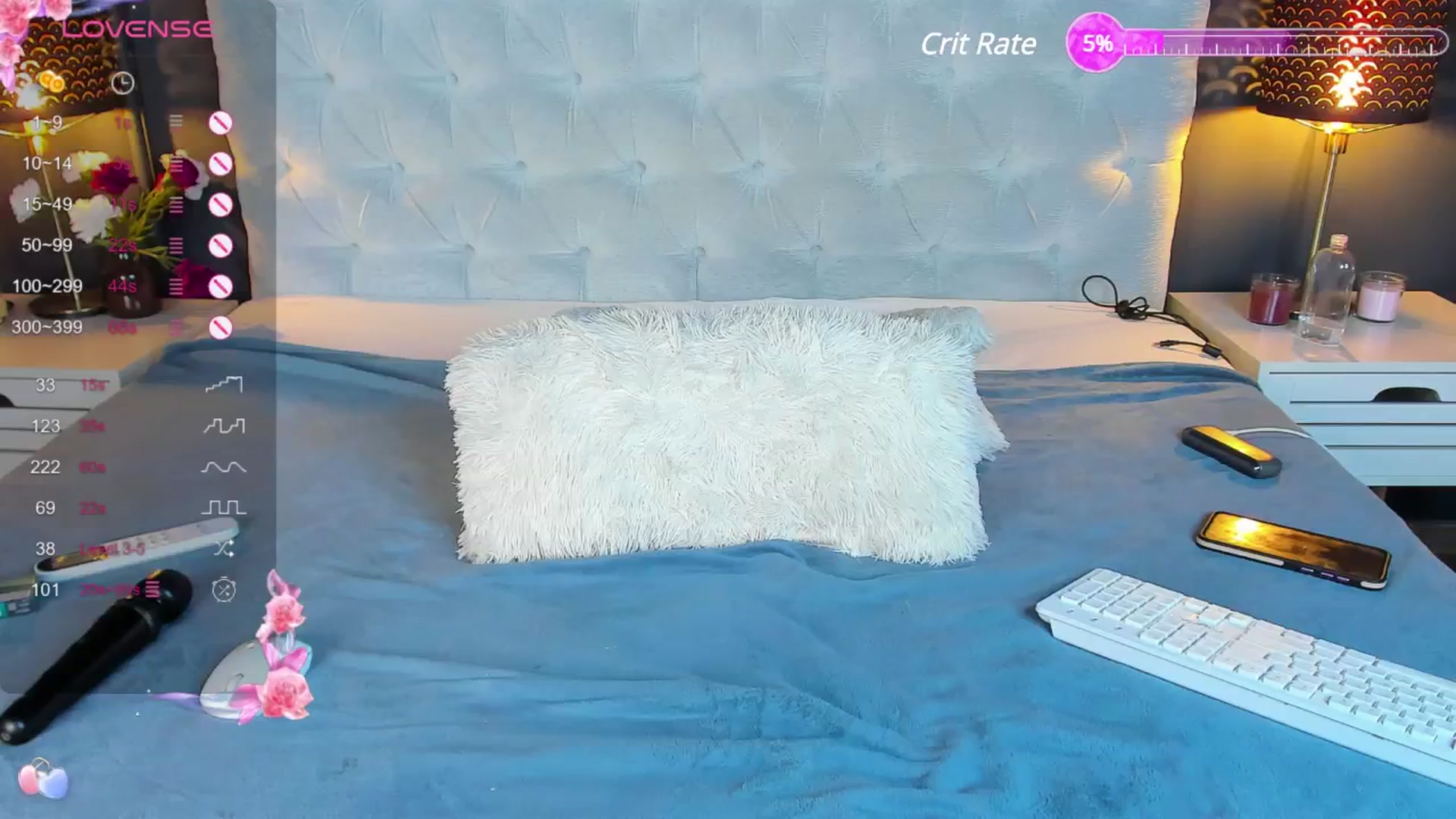 Gallery image thumbnail from Natalyvaldez's myfreecams stream on, 09/23/2024, 03:19 image 20 of 20