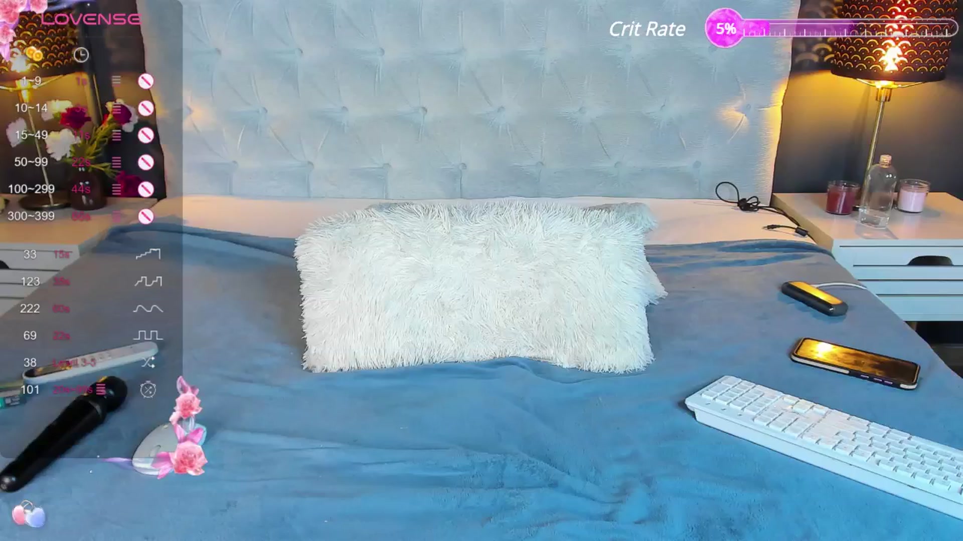 Gallery image thumbnail from Natalyvaldez's myfreecams stream on, 09/23/2024, 03:19 image 19 of 20