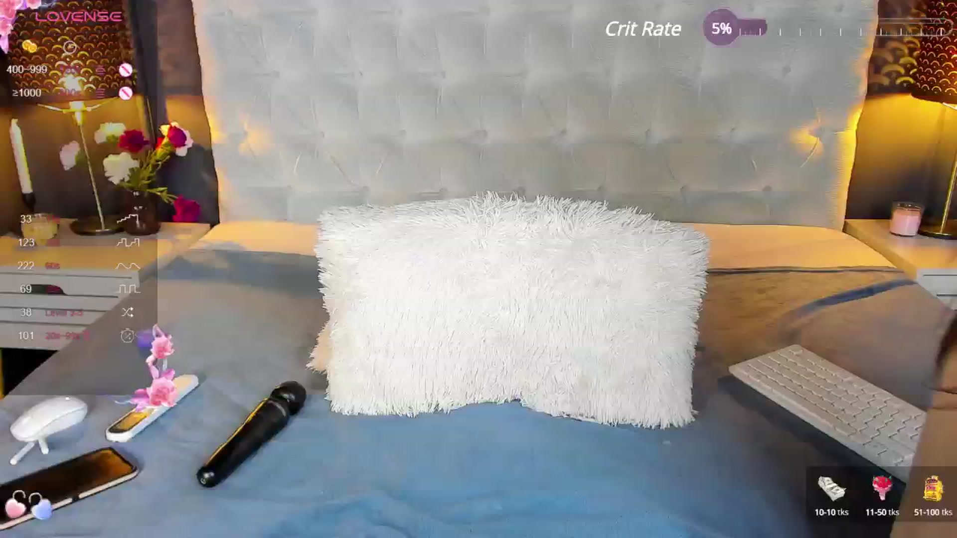 Gallery image thumbnail from Natalyvaldez's myfreecams stream on, 09/23/2024, 22:04 image 18 of 20