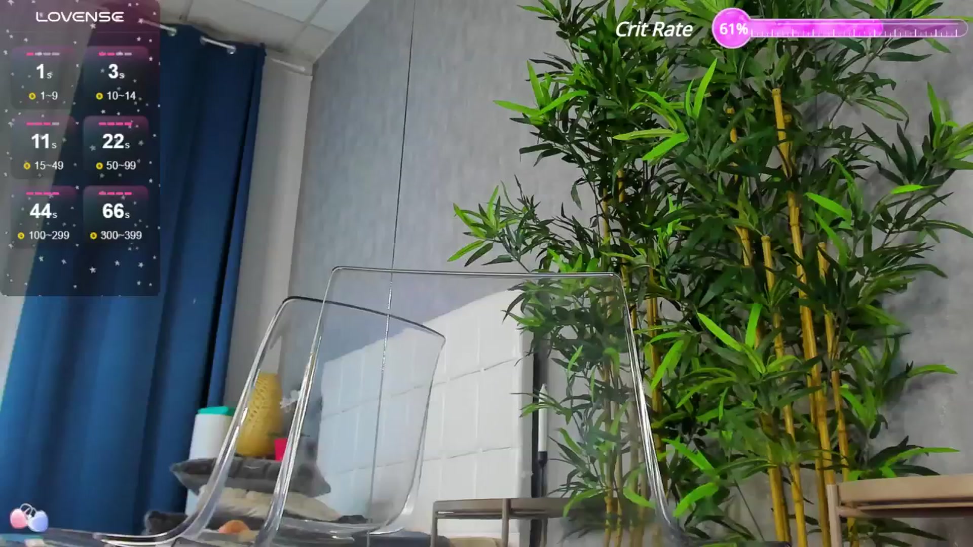 Gallery image thumbnail from Natalyvaldez's myfreecams stream on, 10/01/2024, 22:15 image 12 of 20