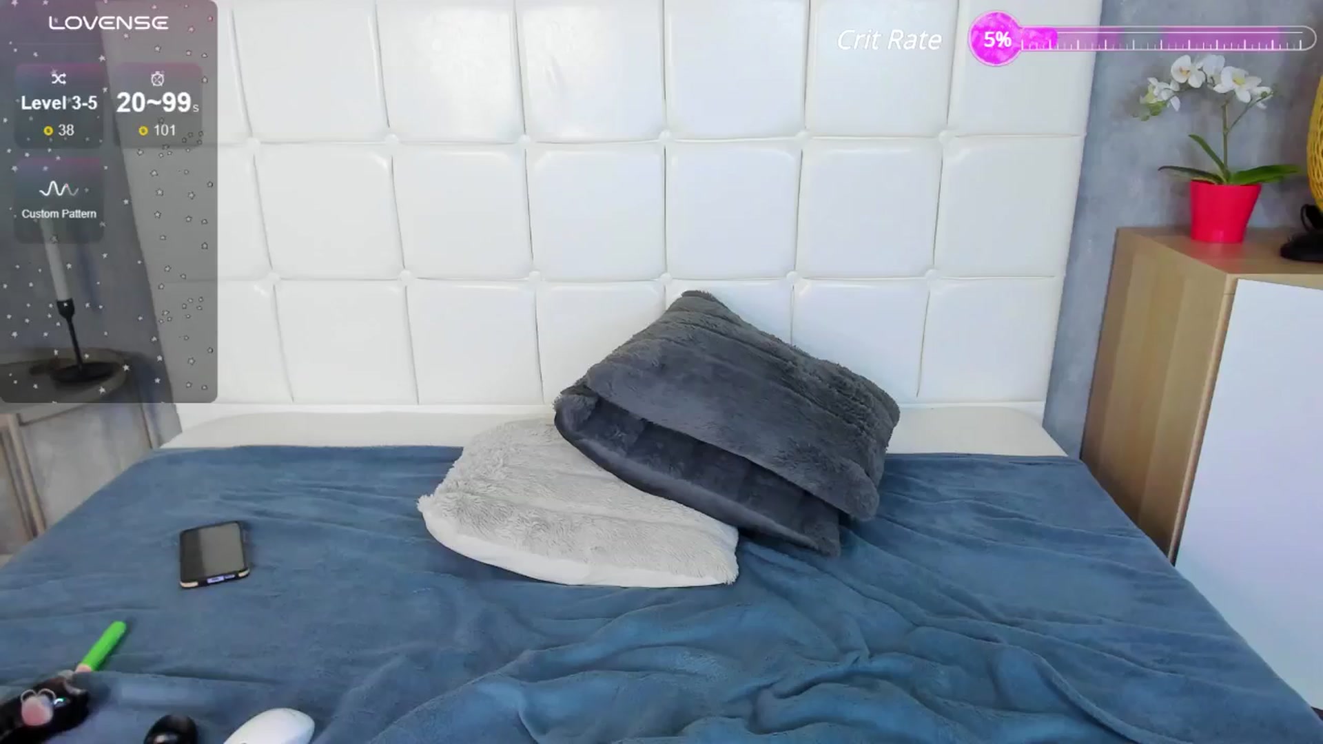 Gallery image thumbnail from Natalyvaldez's myfreecams stream on, 10/02/2024, 03:08 image 20 of 20