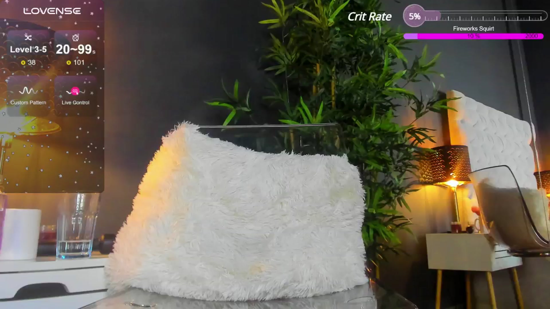 Gallery image thumbnail from Natalyvaldez's myfreecams stream on, 10/02/2024, 23:18 image 20 of 20