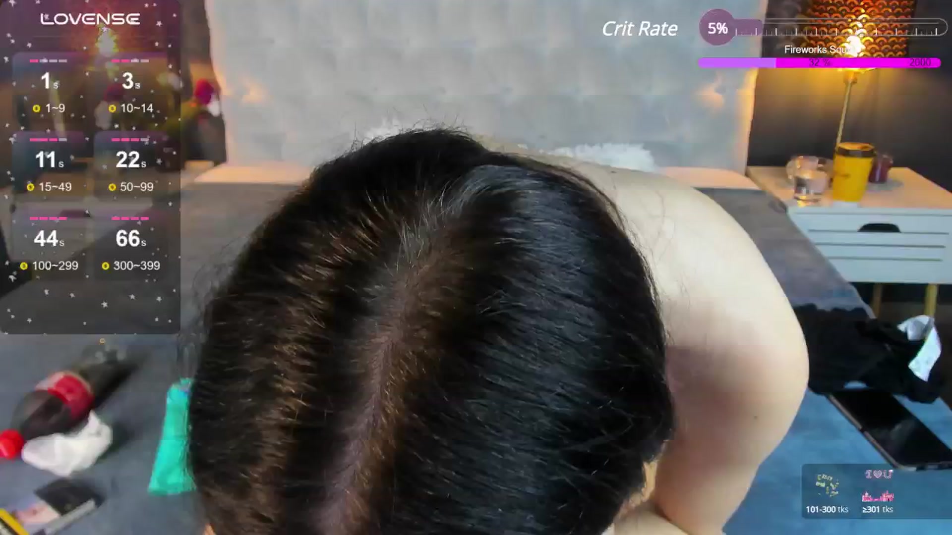 Gallery image thumbnail from Natalyvaldez's myfreecams stream on, 10/04/2024, 04:00 image 16 of 20