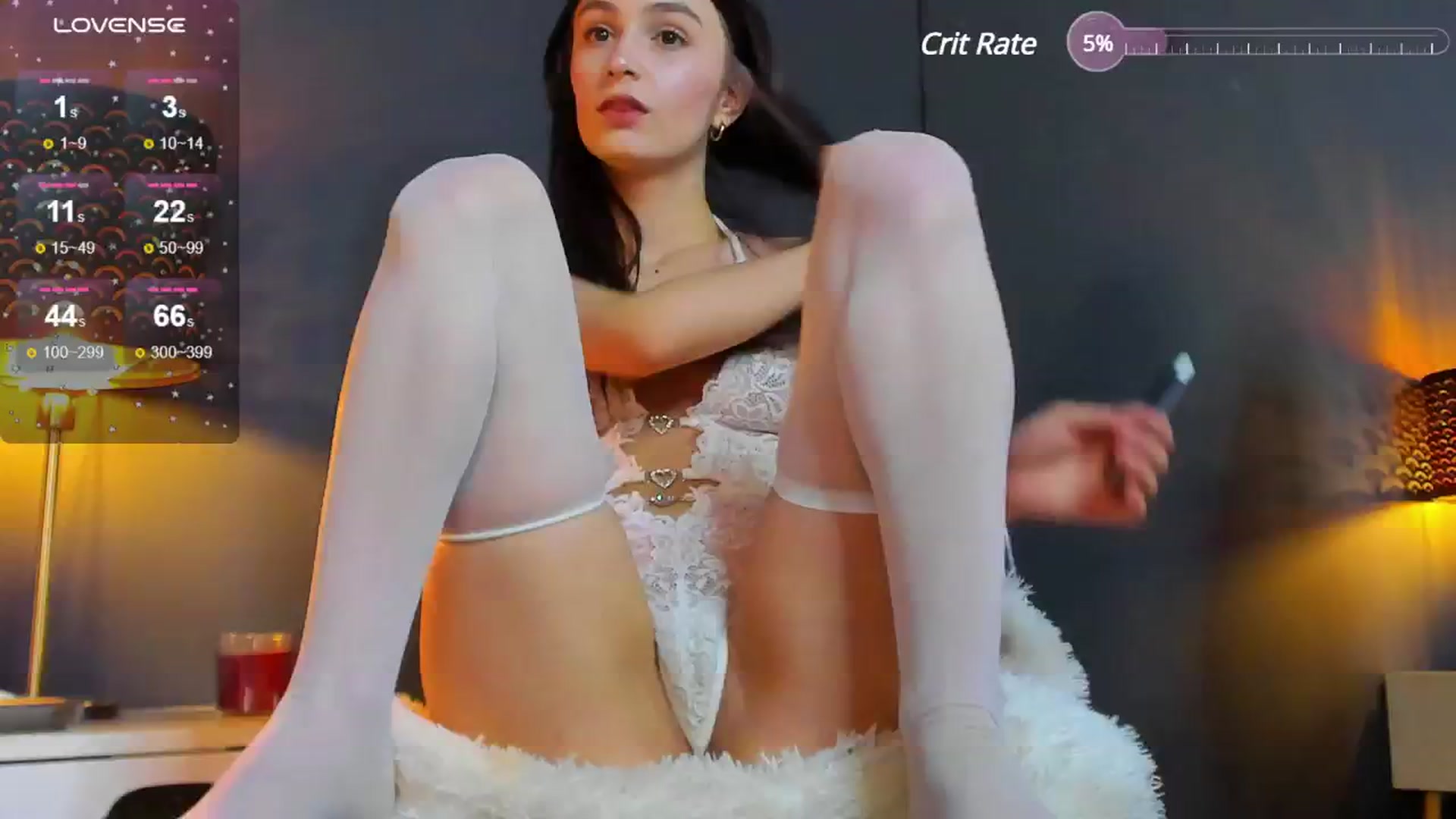 Gallery image thumbnail from Natalyvaldez's myfreecams stream on, 10/29/2024, 23:32 image 12 of 20