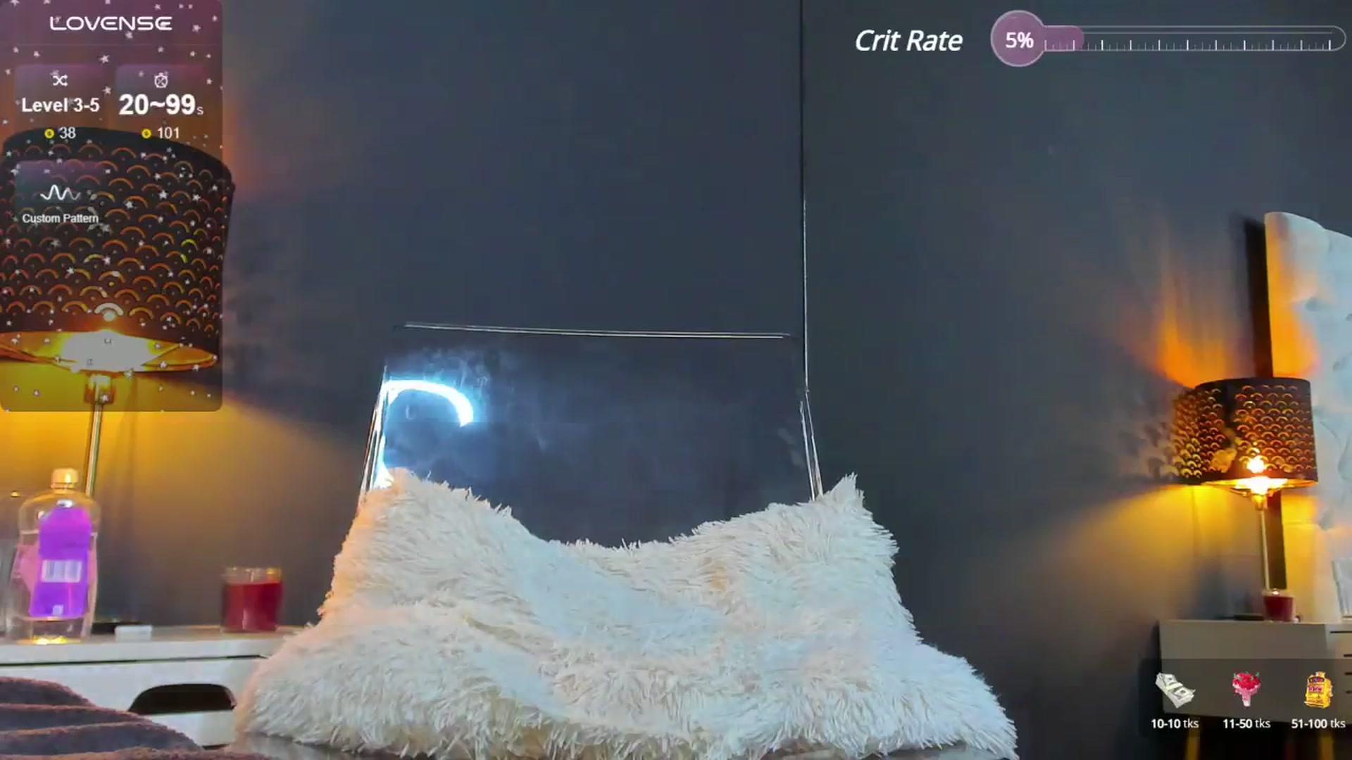 Gallery image thumbnail from Natalyvaldez's myfreecams stream on, 10/30/2024, 03:44 image 12 of 20