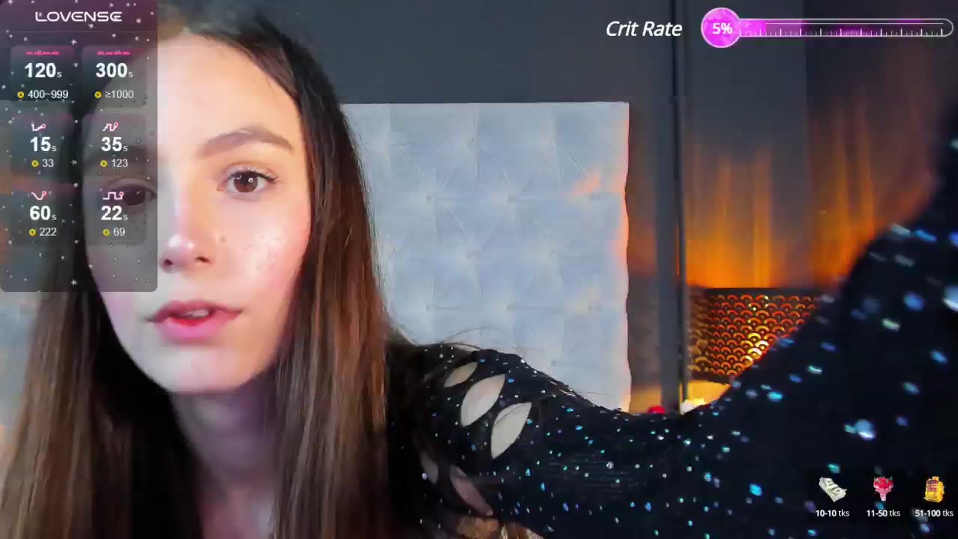 Gallery image thumbnail from Natalyvaldez's myfreecams stream on, 11/01/2024, 24:01 image 3 of 20