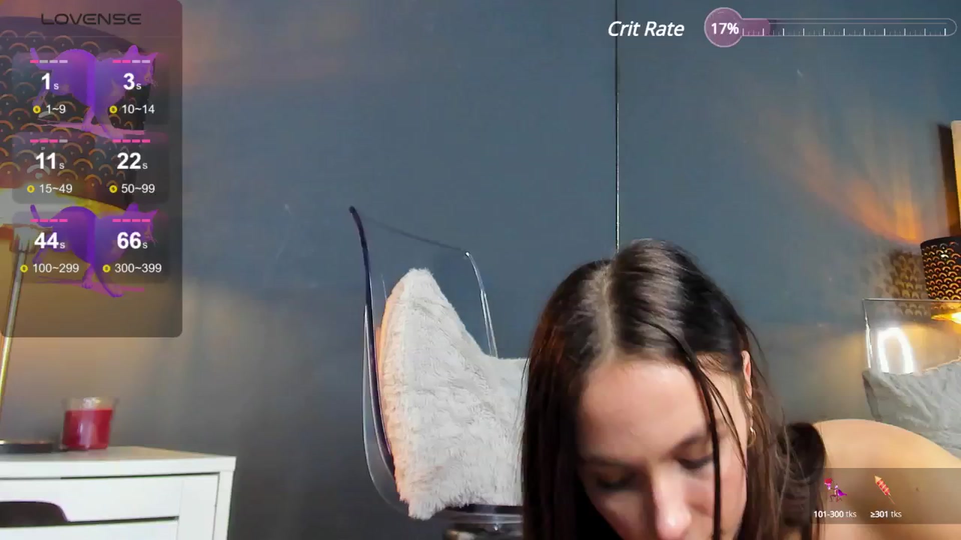 Gallery image thumbnail from Natalyvaldez's myfreecams stream on, 11/29/2024, 04:06 image 11 of 20