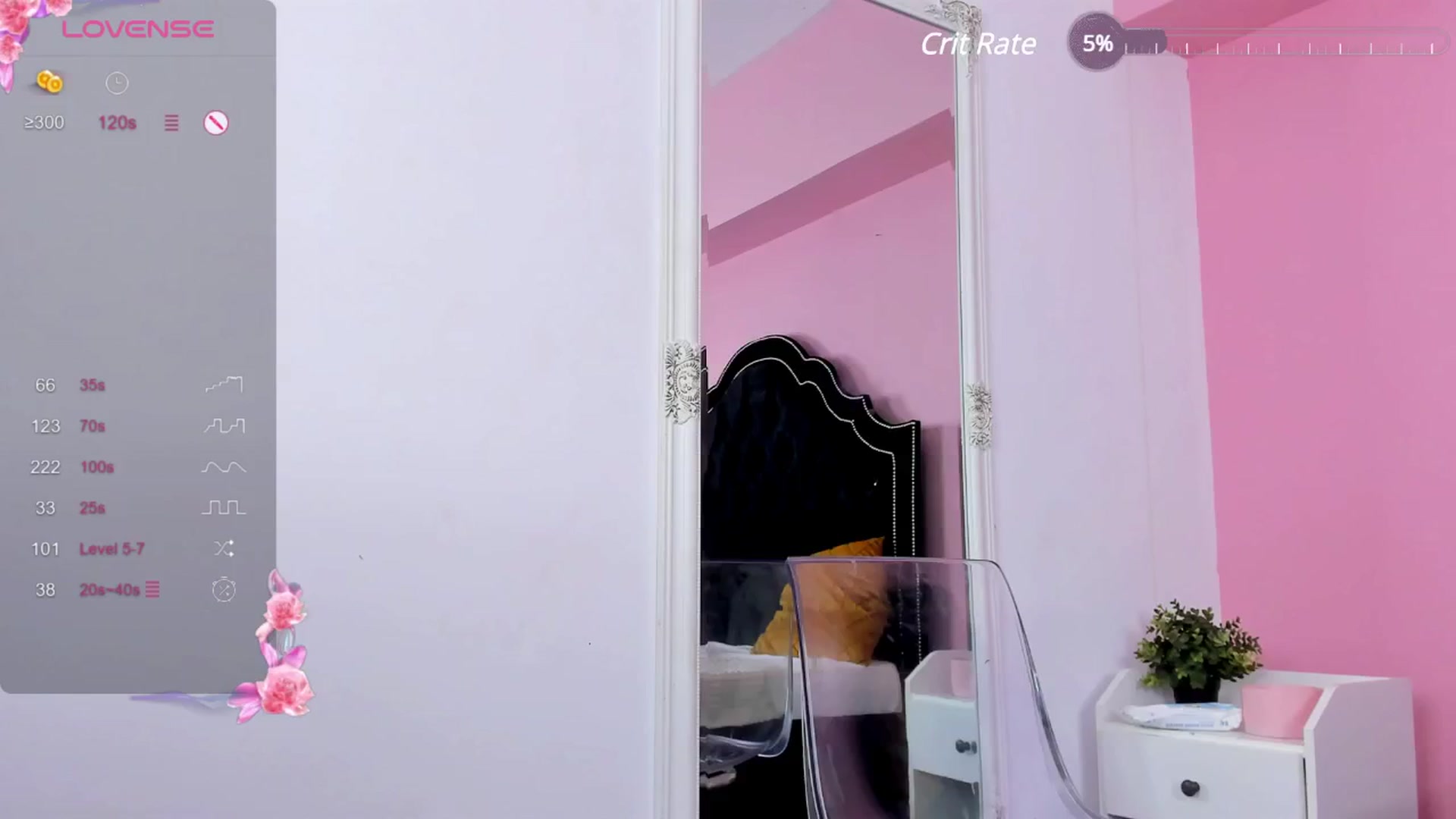 Gallery image thumbnail from Natalyvaldez's myfreecams stream on, 01/20/2025, 16:12 image 7 of 20