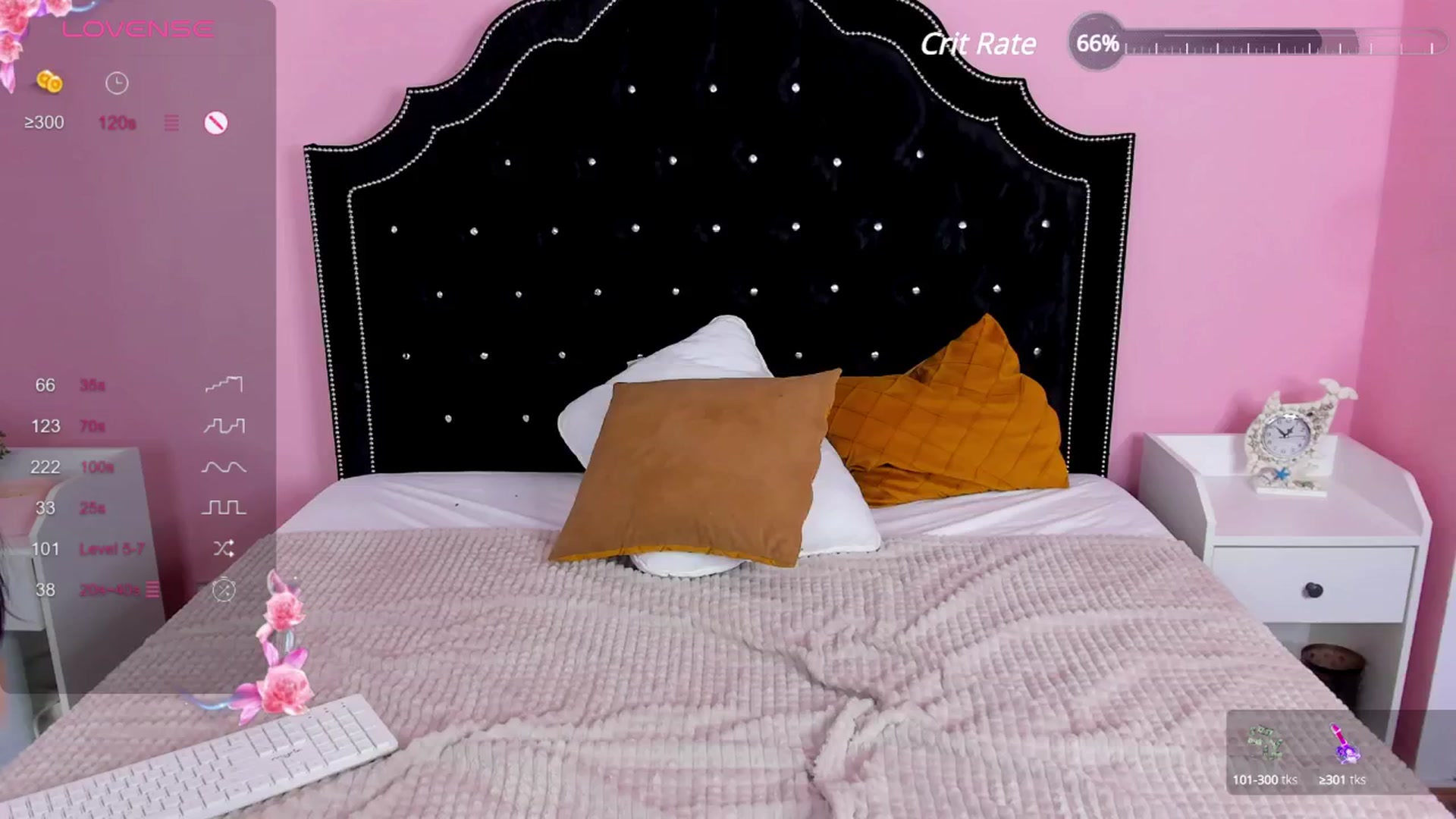 Gallery image thumbnail from Natalyvaldez's myfreecams stream on, 01/20/2025, 17:12 image 8 of 20