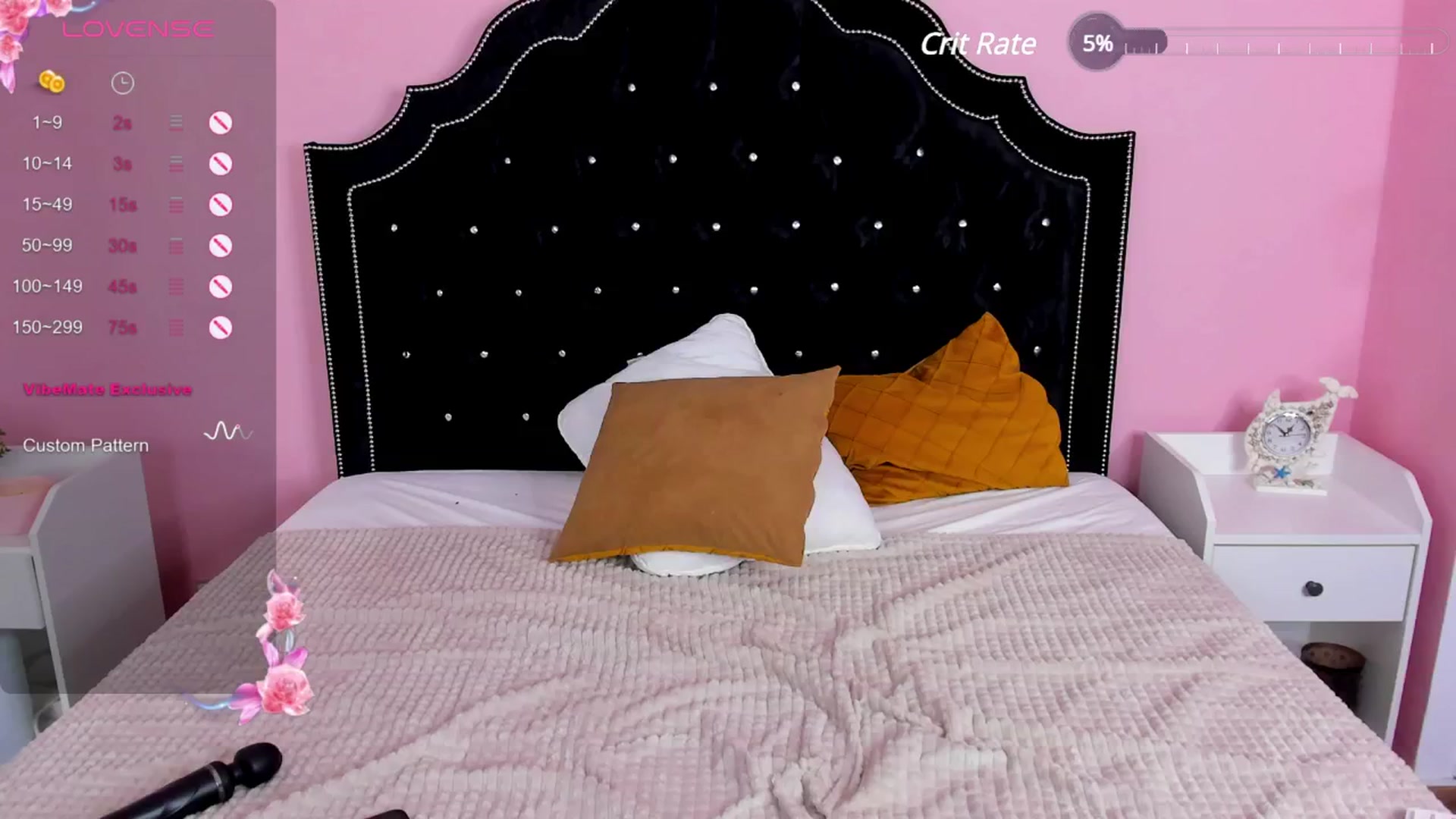 Gallery image thumbnail from Natalyvaldez's myfreecams stream on, 01/20/2025, 17:12 image 14 of 20
