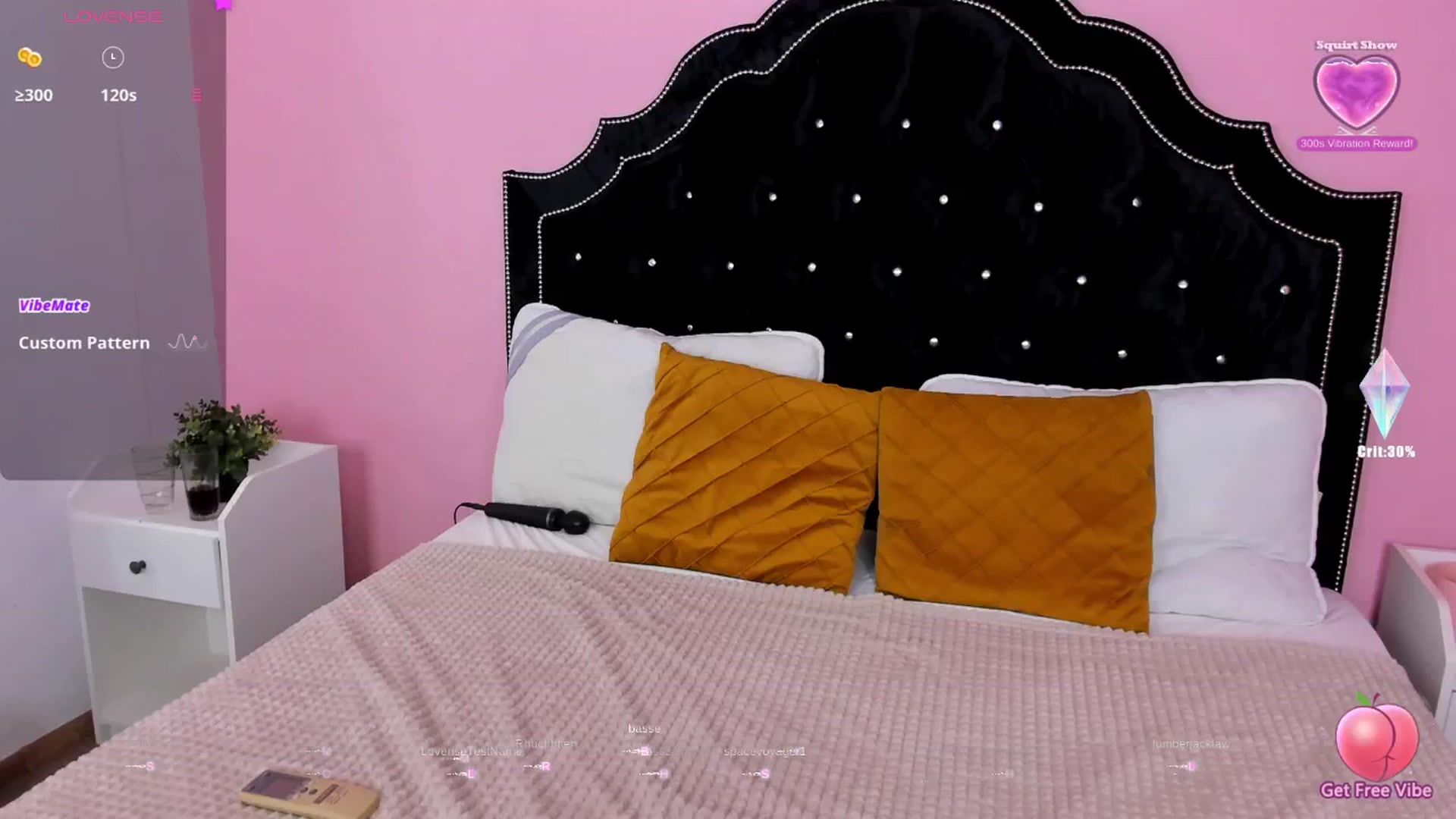 Gallery image thumbnail from Natalyvaldez's myfreecams stream on, 01/28/2025, 18:56 image 19 of 20