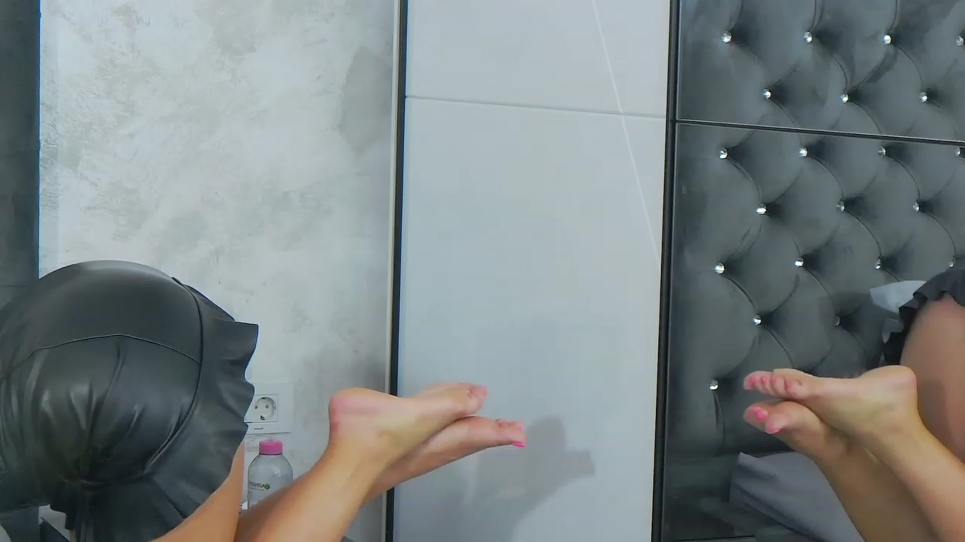 Gallery image thumbnail from NatashaCayo's myfreecams stream on, 07/12/2023, 21:59 image 1 of 20