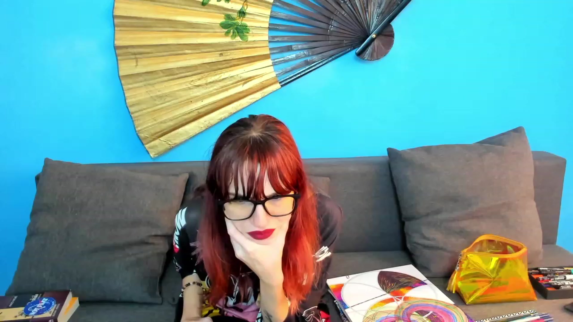 Gallery image thumbnail from NatashaCruise's myfreecams stream on, 09/25/2023, 09:23 image 15 of 20
