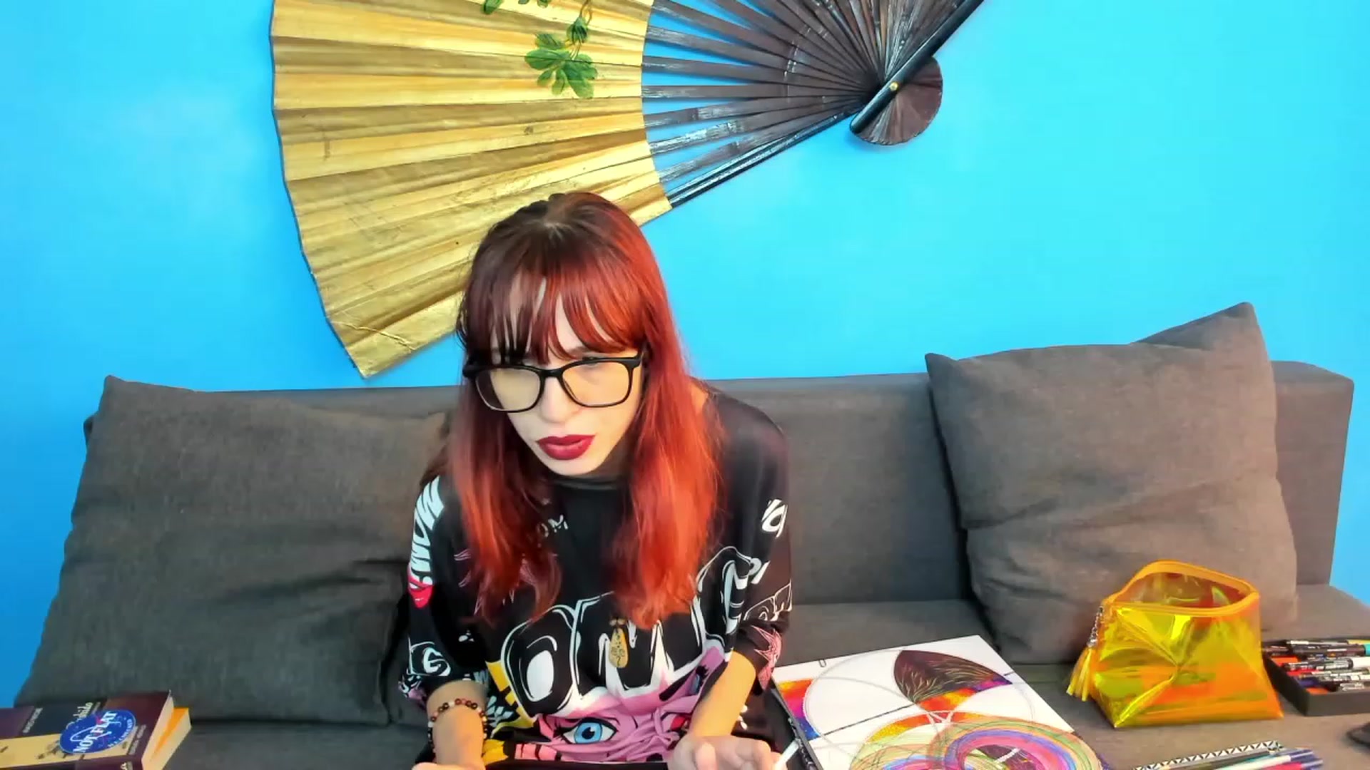 Gallery image thumbnail from NatashaCruise's myfreecams stream on, 09/25/2023, 09:23 image 3 of 20