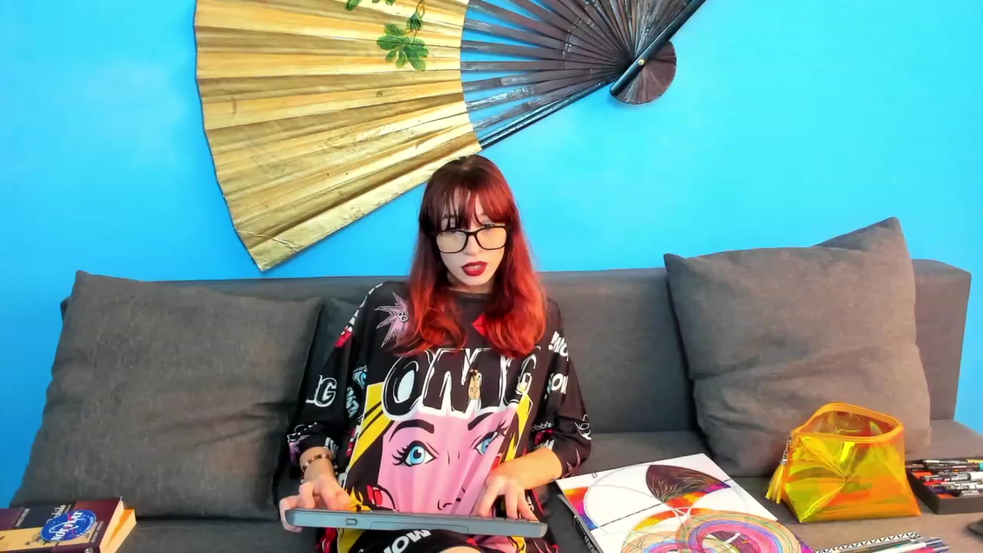 Gallery image thumbnail from NatashaCruise's myfreecams stream on, 09/25/2023, 09:23 image 11 of 20