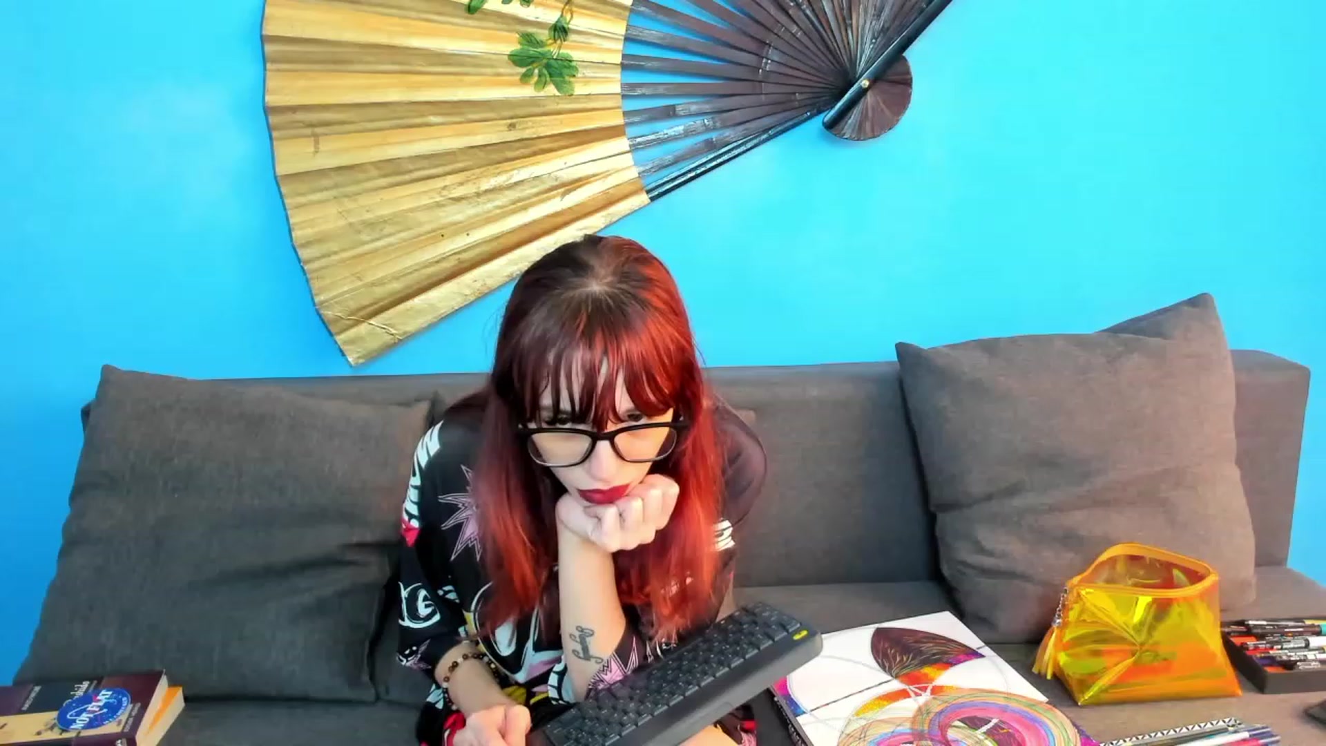 Gallery image thumbnail from NatashaCruise's myfreecams stream on, 09/25/2023, 09:23 image 10 of 20