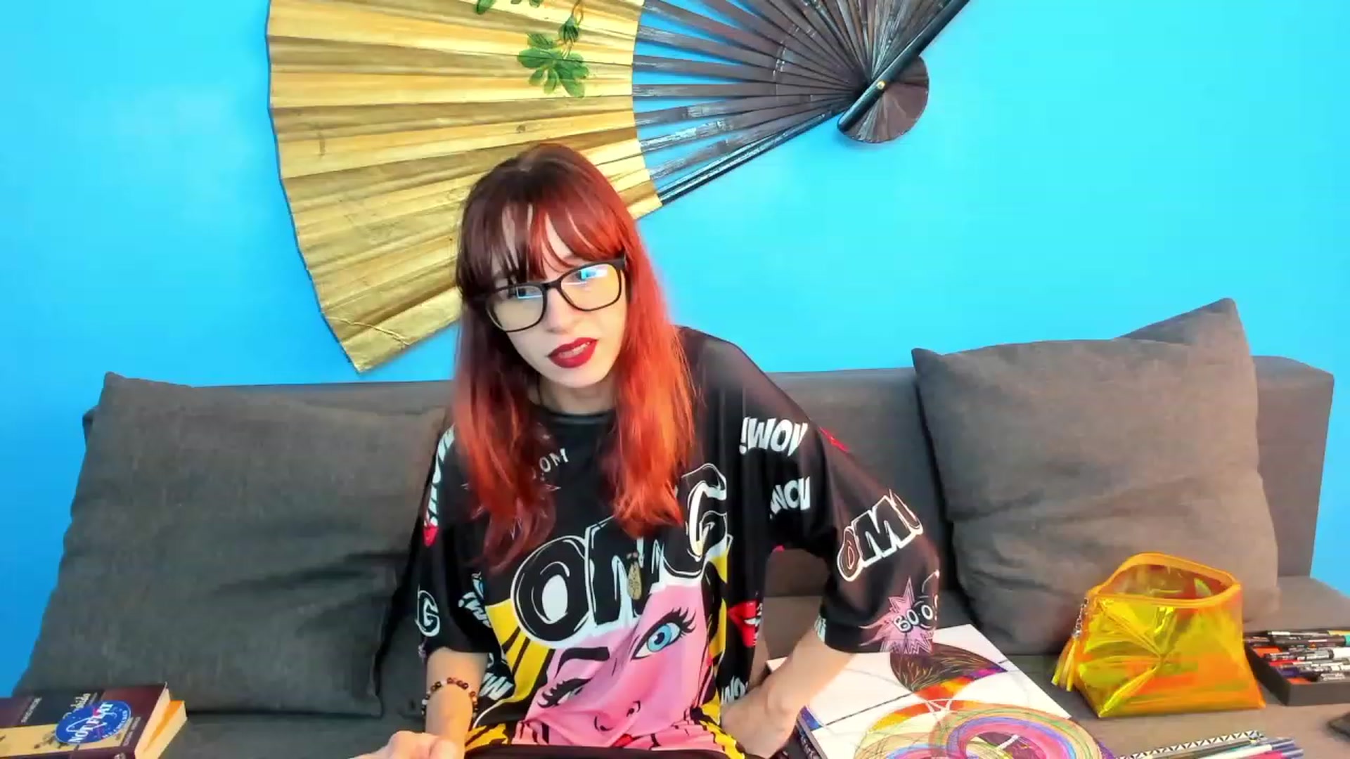 Gallery image thumbnail from NatashaCruise's myfreecams stream on, 09/25/2023, 09:23 image 18 of 20