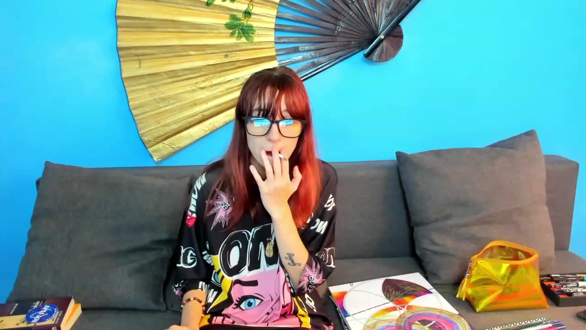 Gallery image thumbnail from NatashaCruise's myfreecams stream on, 09/25/2023, 09:23 image 6 of 20