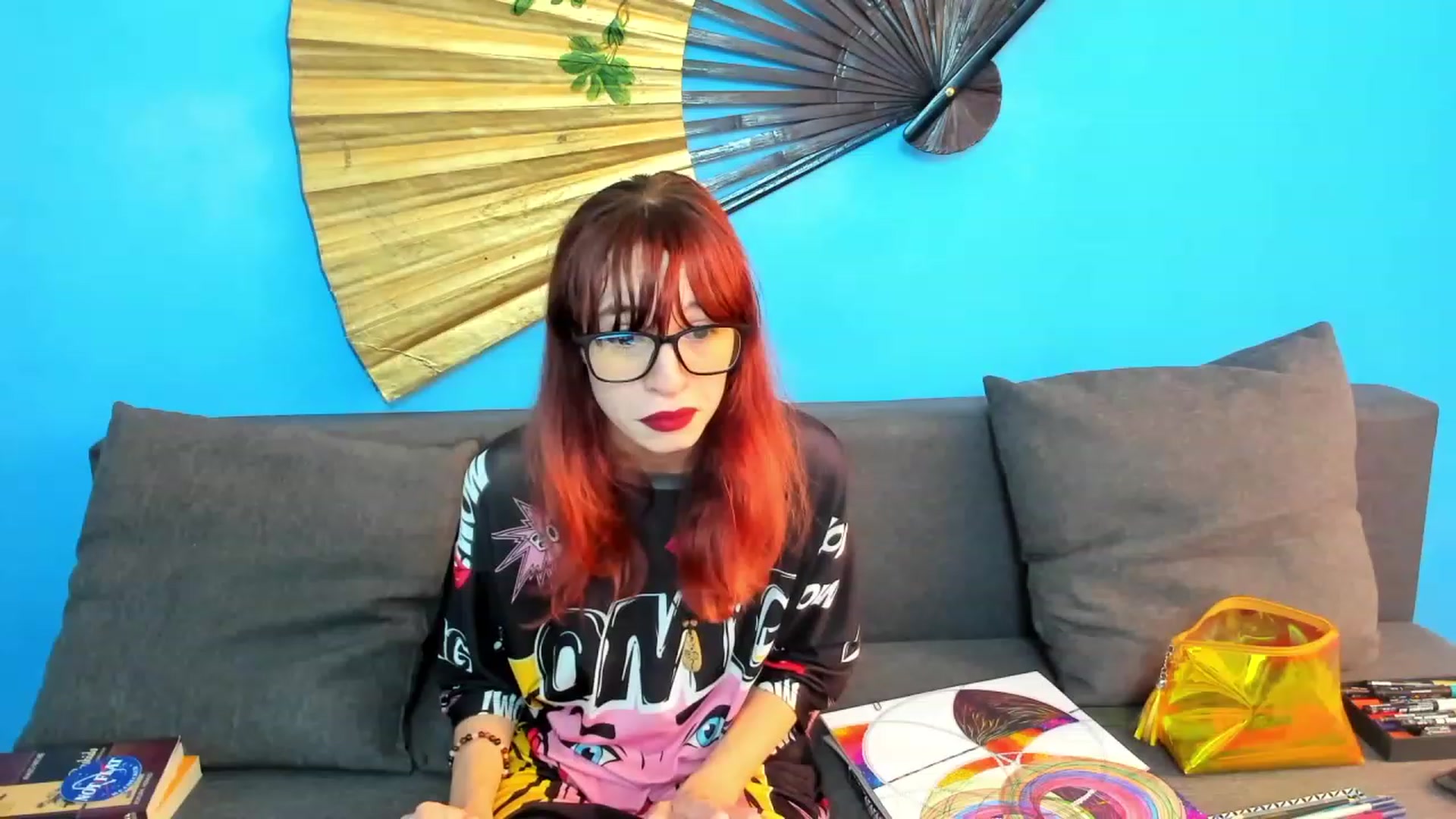 Gallery image thumbnail from NatashaCruise's myfreecams stream on, 09/25/2023, 09:23 image 14 of 20