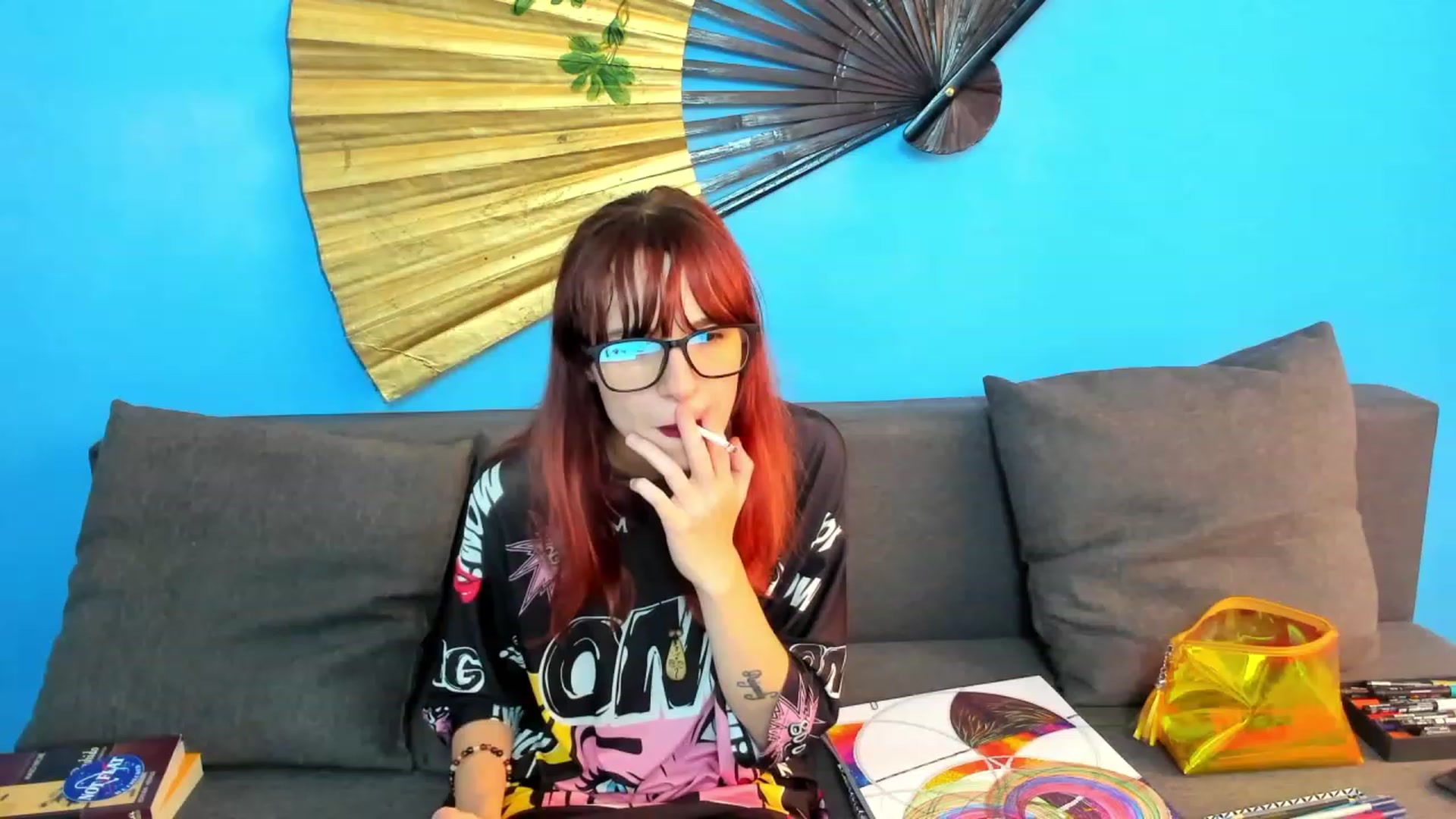Gallery image thumbnail from NatashaCruise's myfreecams stream on, 09/25/2023, 09:23 image 2 of 20