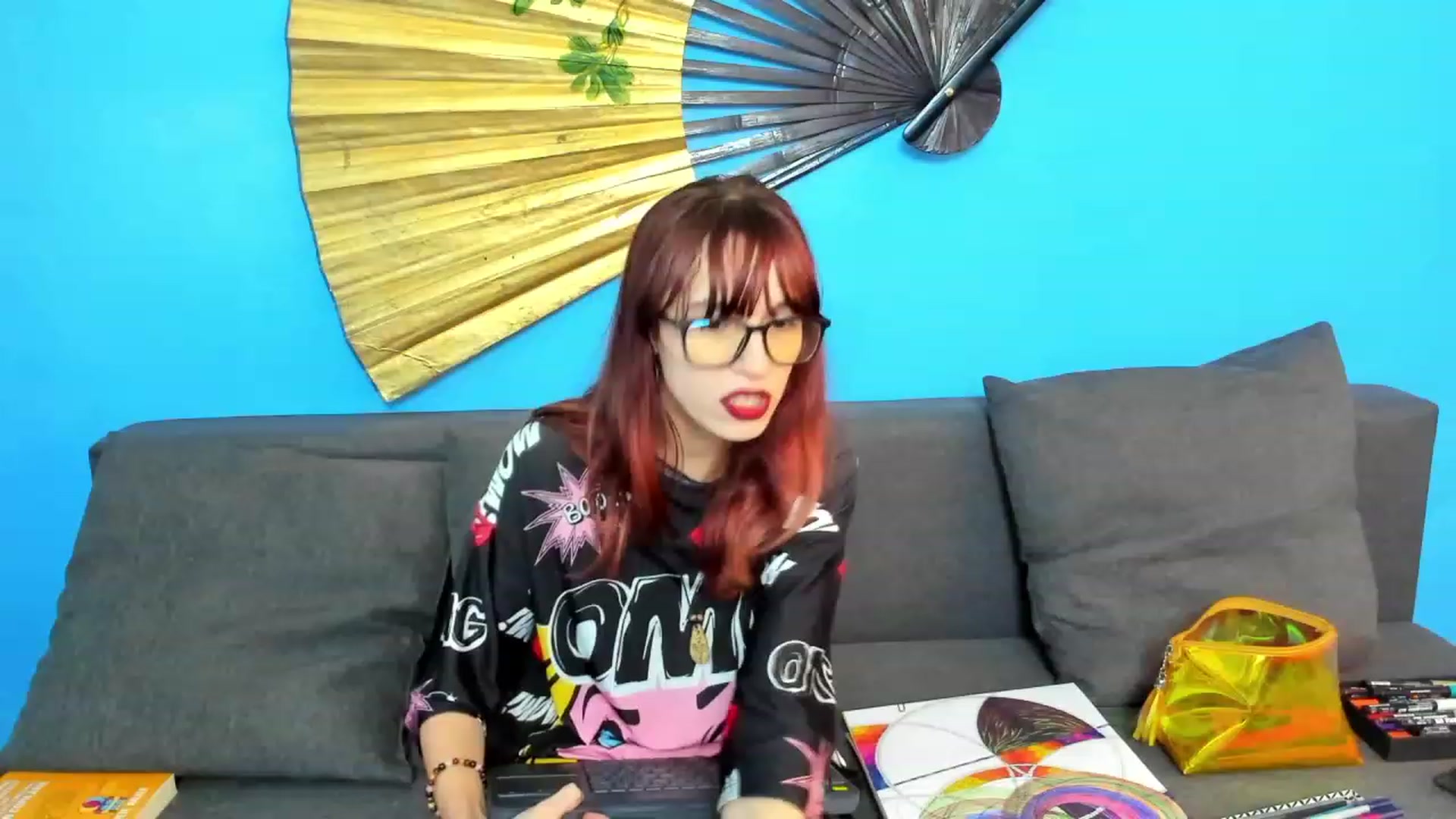 Gallery image thumbnail from NatashaCruise's myfreecams stream on, 09/25/2023, 13:44 image 3 of 20