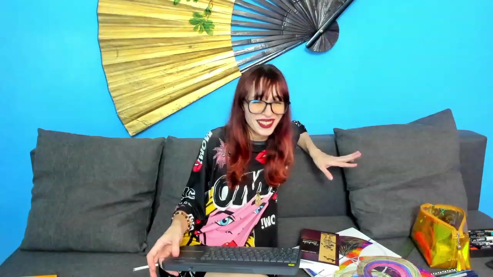 Gallery image thumbnail from NatashaCruise's myfreecams stream on, 09/25/2023, 13:44 image 15 of 20