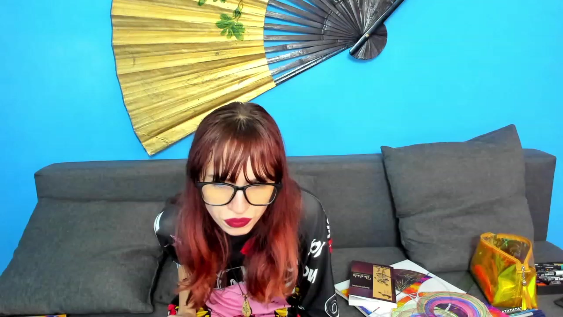 Gallery image thumbnail from NatashaCruise's myfreecams stream on, 09/25/2023, 13:44 image 11 of 20