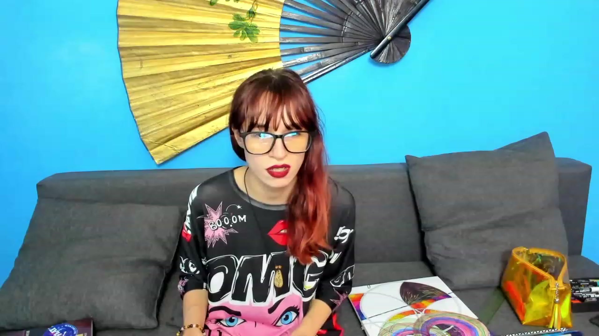 Gallery image thumbnail from NatashaCruise's myfreecams stream on, 09/25/2023, 14:16 image 11 of 20