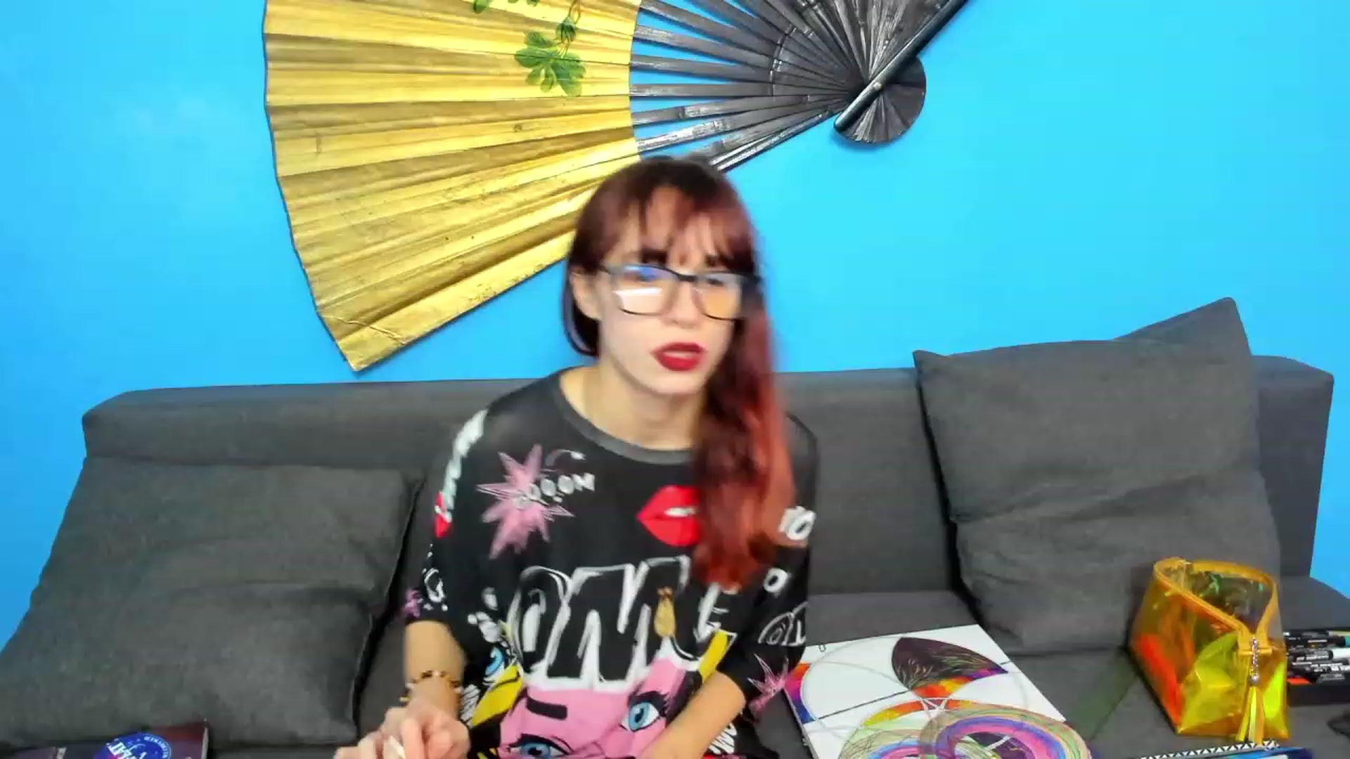 Gallery image thumbnail from NatashaCruise's myfreecams stream on, 09/25/2023, 14:16 image 19 of 20