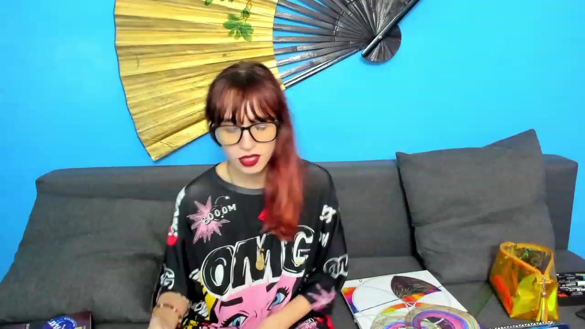 Gallery image thumbnail from NatashaCruise's myfreecams stream on, 09/25/2023, 14:16 image 10 of 20