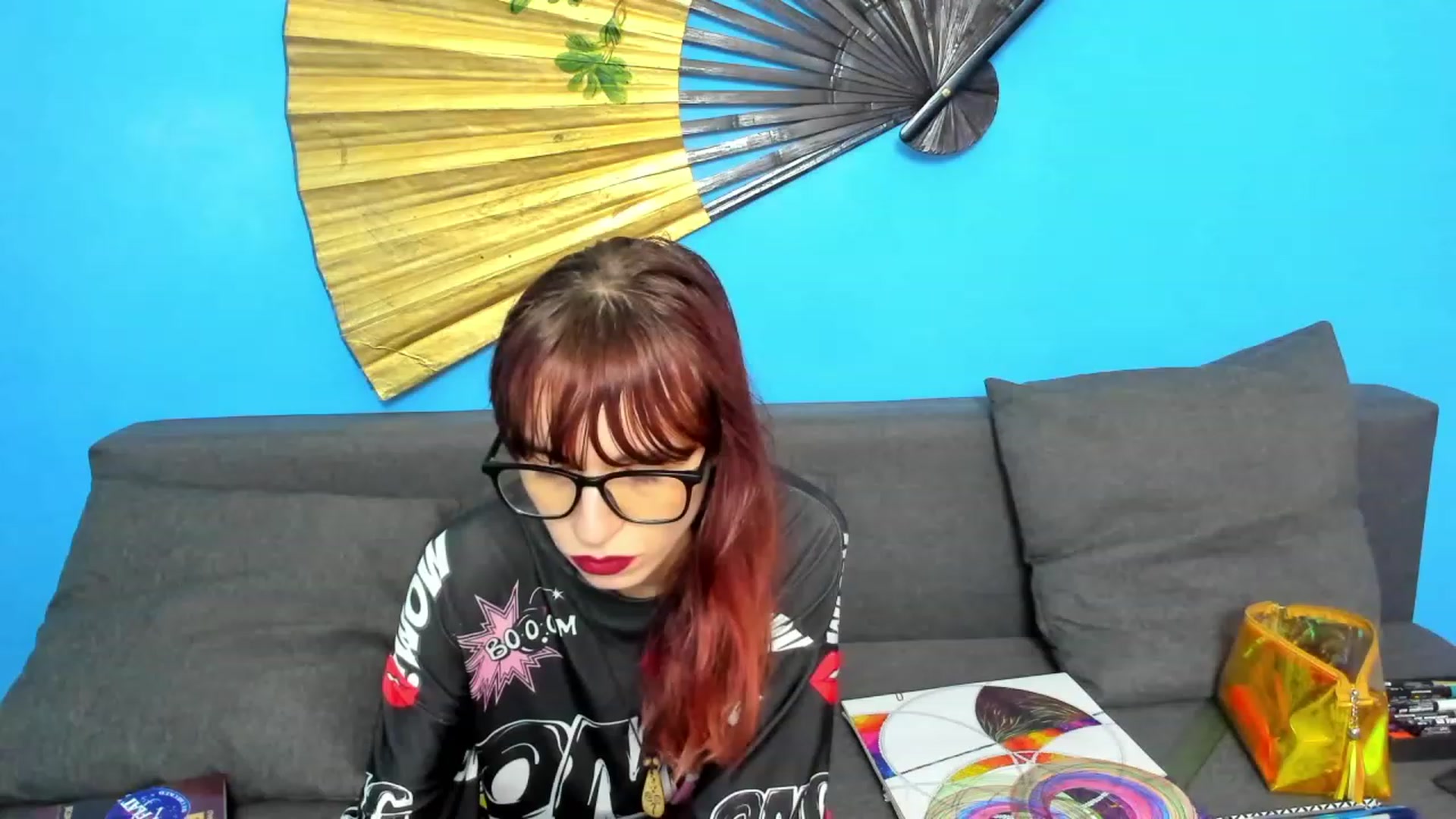 Gallery image thumbnail from NatashaCruise's myfreecams stream on, 09/25/2023, 14:16 image 9 of 20