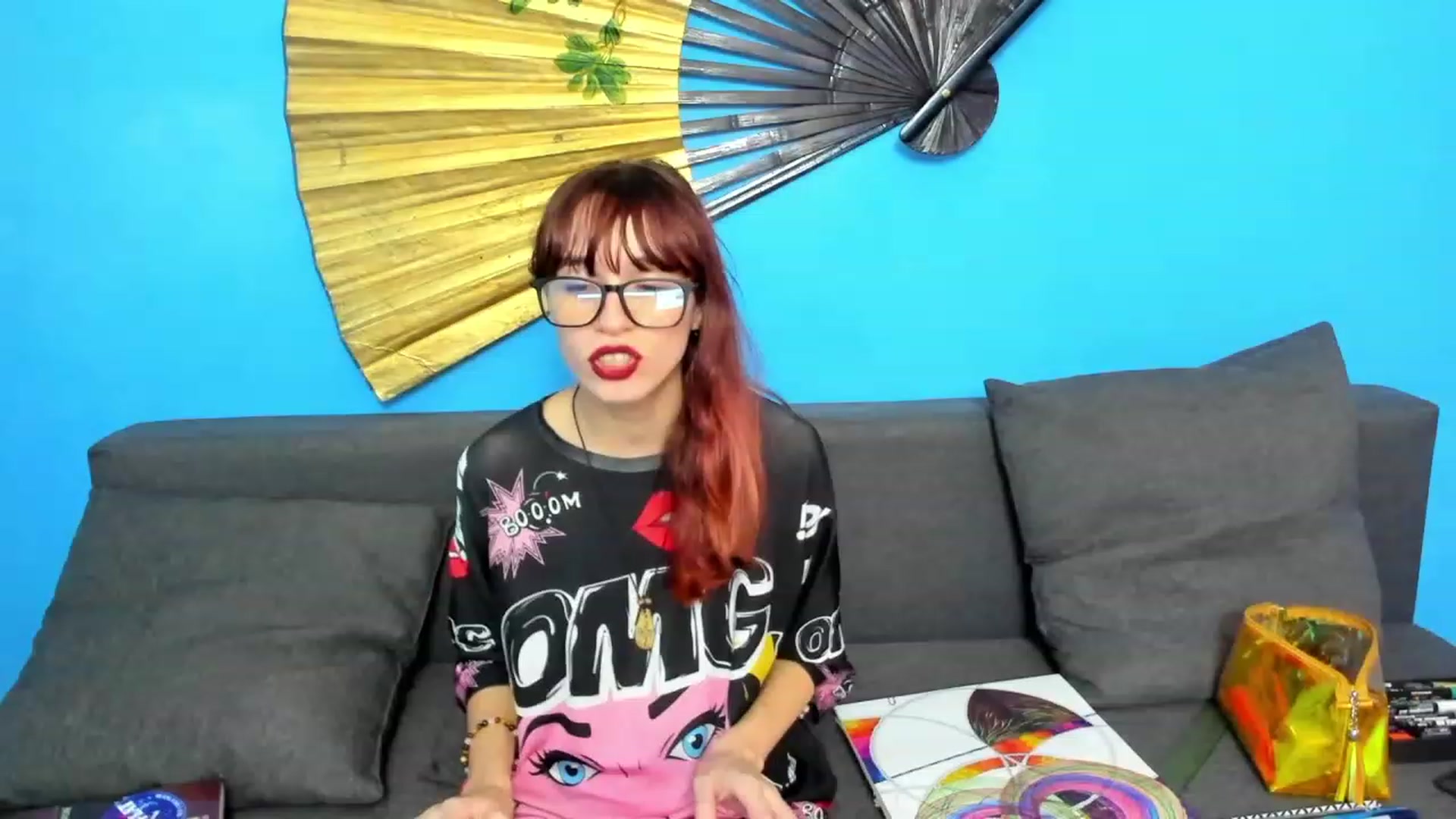 Gallery image thumbnail from NatashaCruise's myfreecams stream on, 09/25/2023, 14:16 image 13 of 20