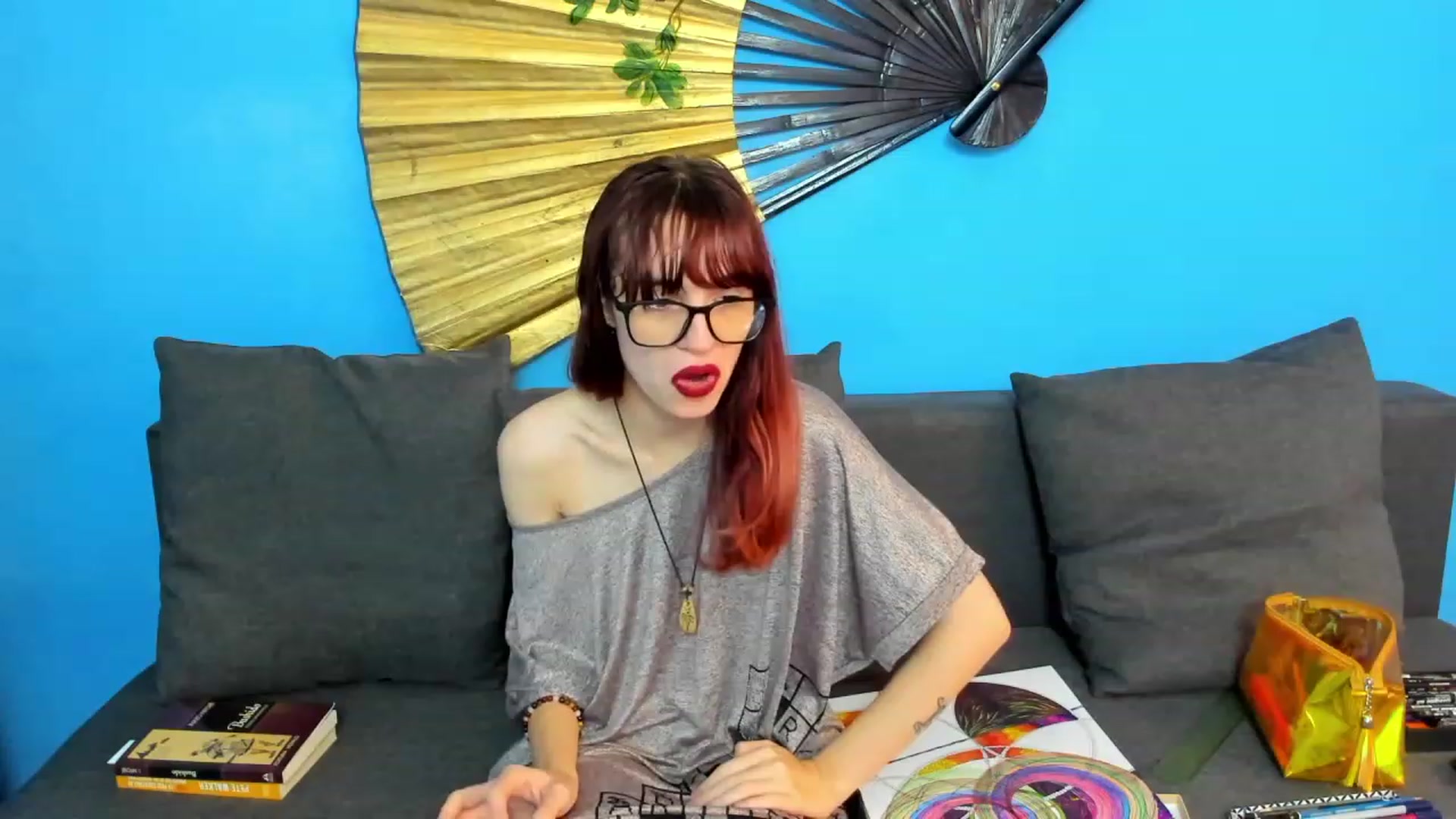 Gallery image thumbnail from NatashaCruise's myfreecams stream on, 09/26/2023, 08:21 image 13 of 20
