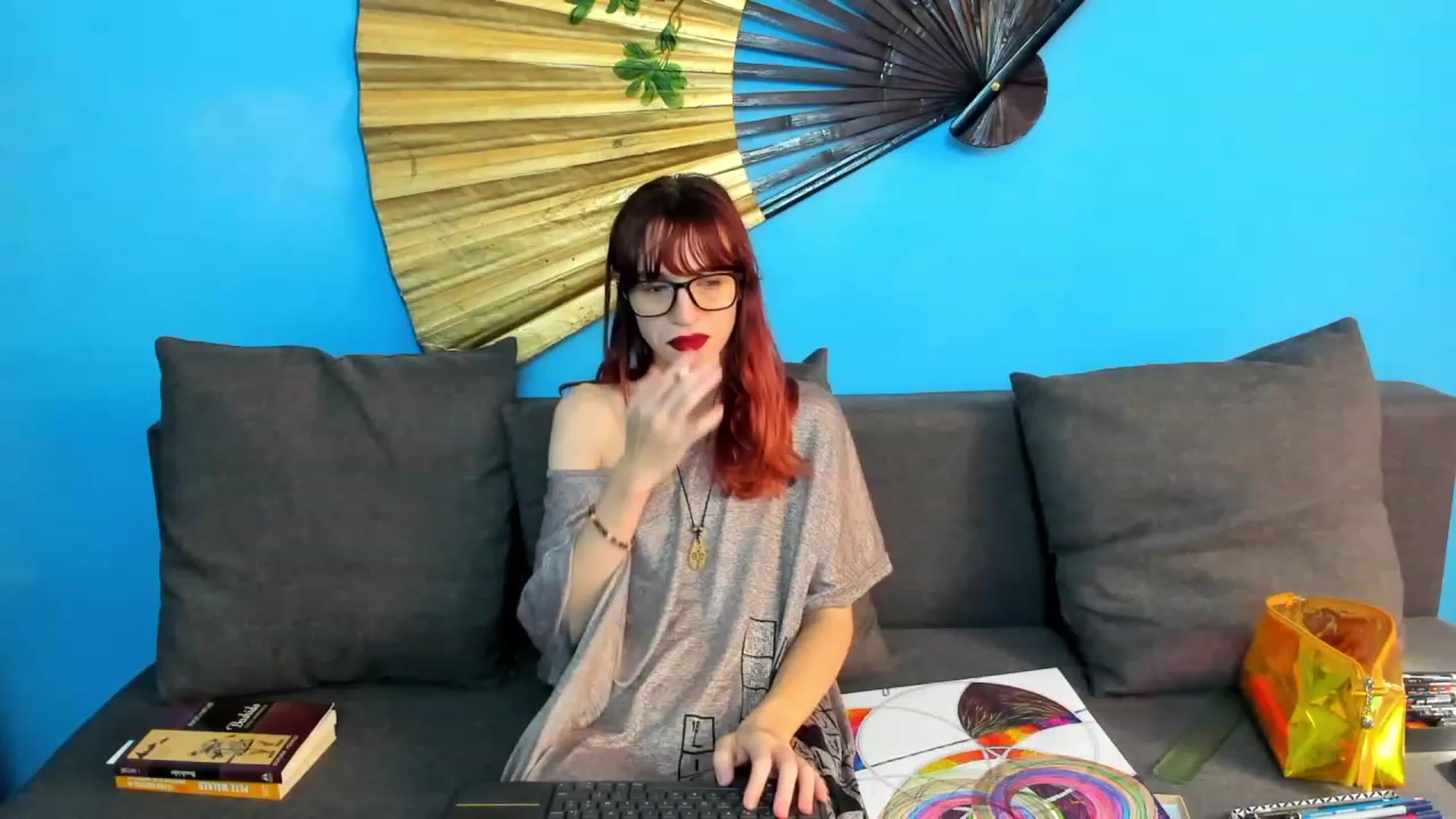 Gallery image thumbnail from NatashaCruise's myfreecams stream on, 09/26/2023, 08:21 image 18 of 20