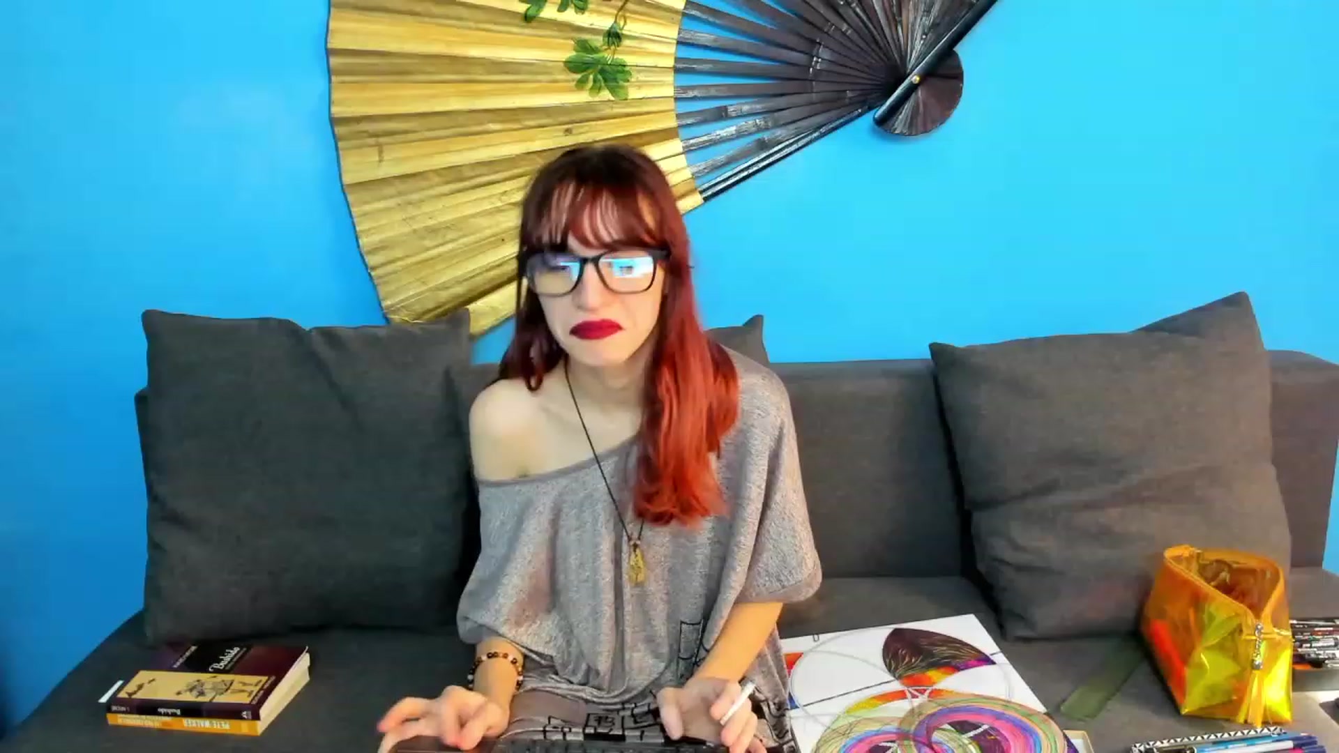 Gallery image thumbnail from NatashaCruise's myfreecams stream on, 09/26/2023, 08:21 image 17 of 20