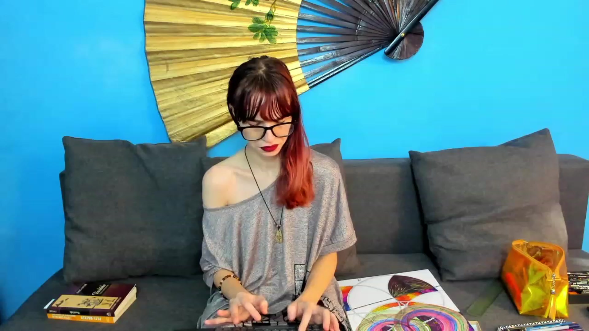 Gallery image thumbnail from NatashaCruise's myfreecams stream on, 09/26/2023, 08:21 image 11 of 20