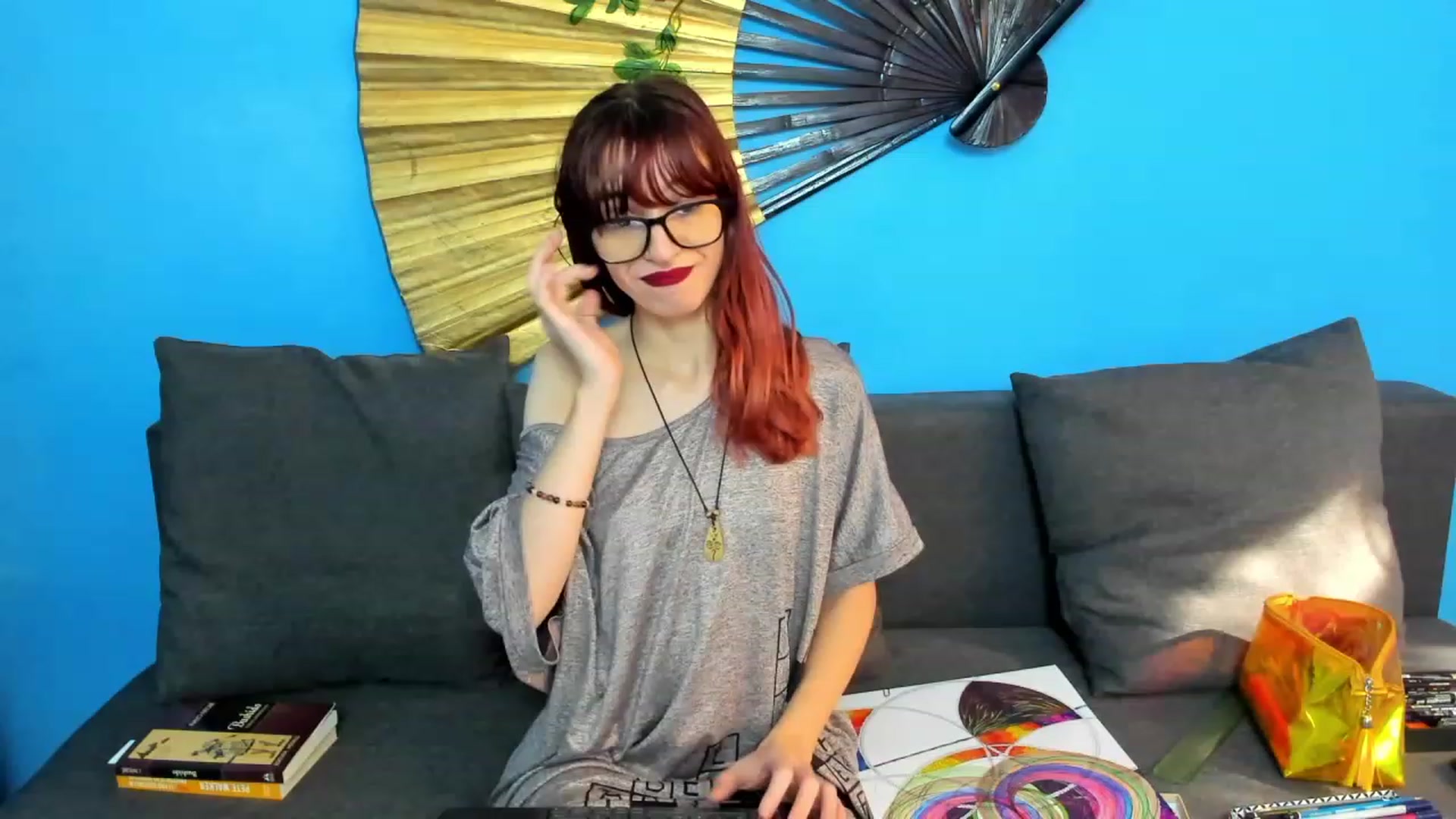 Gallery image thumbnail from NatashaCruise's myfreecams stream on, 09/26/2023, 08:21 image 9 of 20