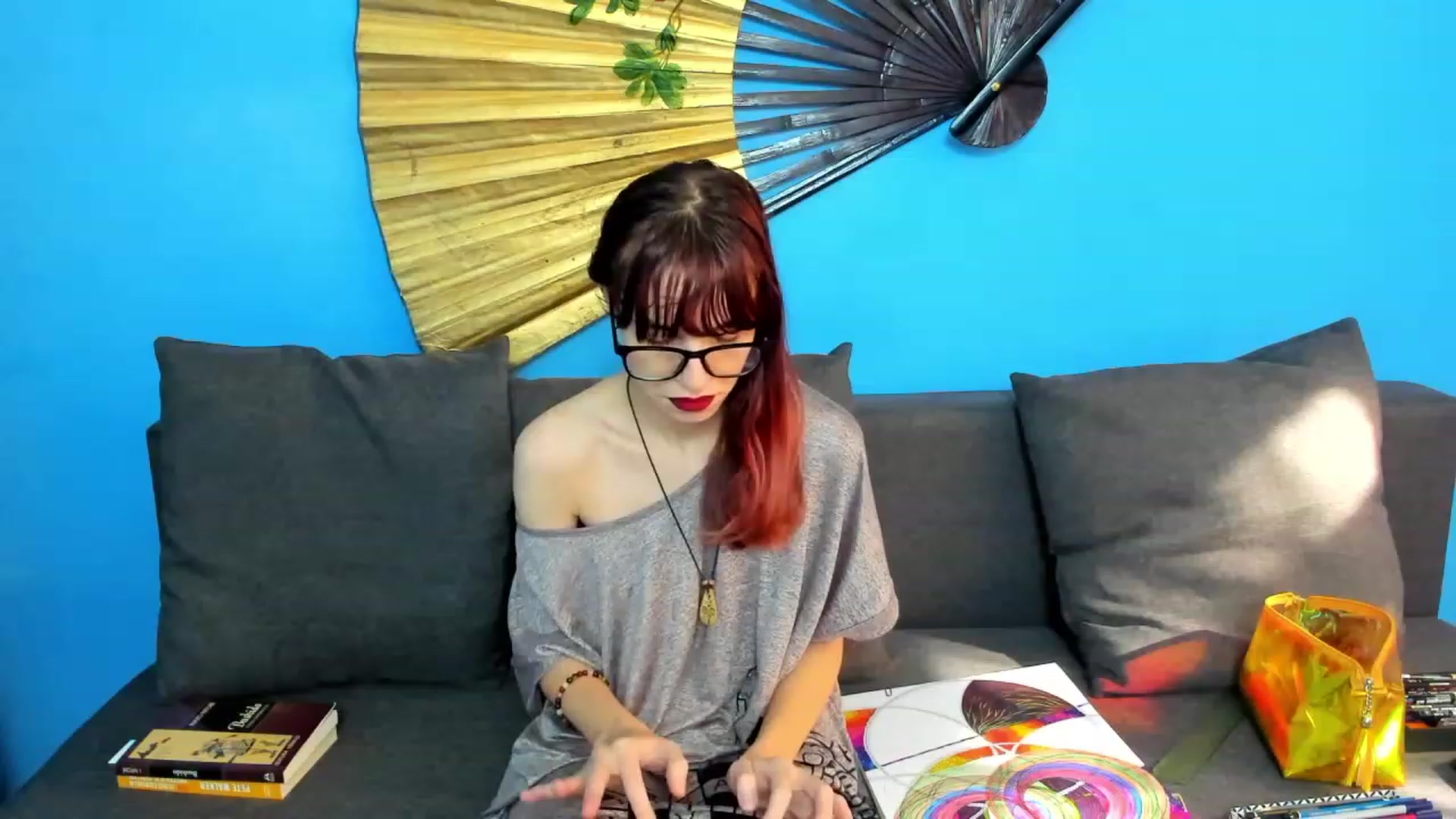 Gallery image thumbnail from NatashaCruise's myfreecams stream on, 09/26/2023, 08:21 image 5 of 20
