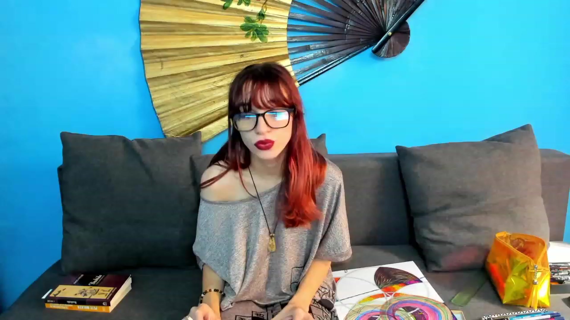 Gallery image thumbnail from NatashaCruise's myfreecams stream on, 09/26/2023, 08:21 image 19 of 20